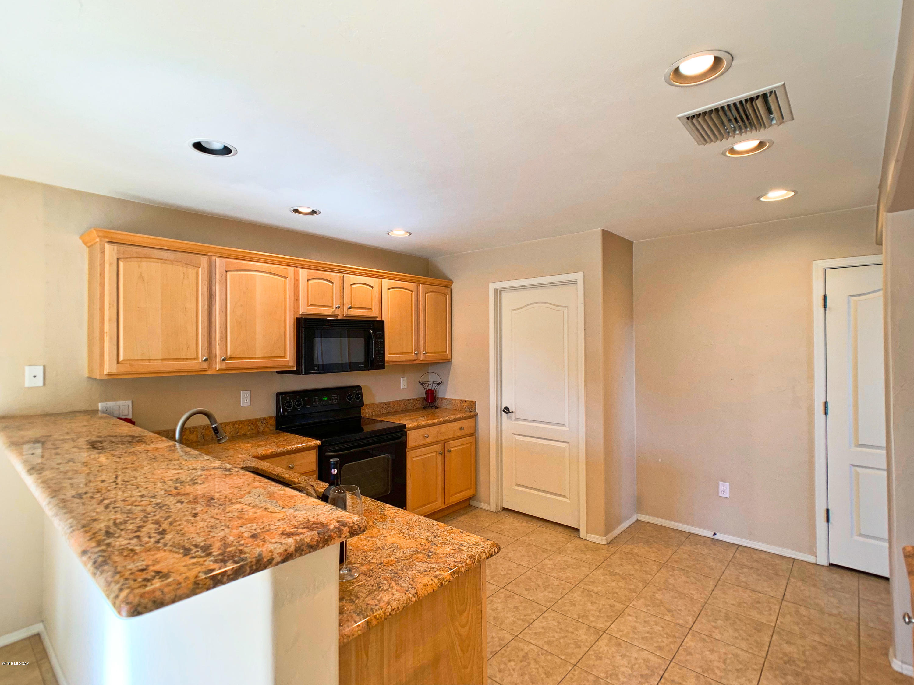 Rillito At La Cholla (1-133) - Residential