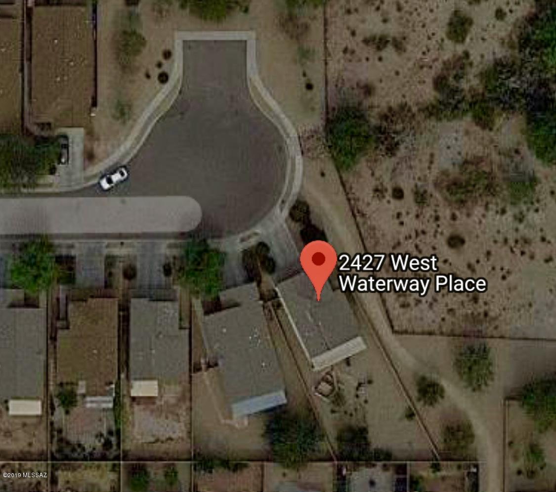 Rillito At La Cholla (1-133) - Residential