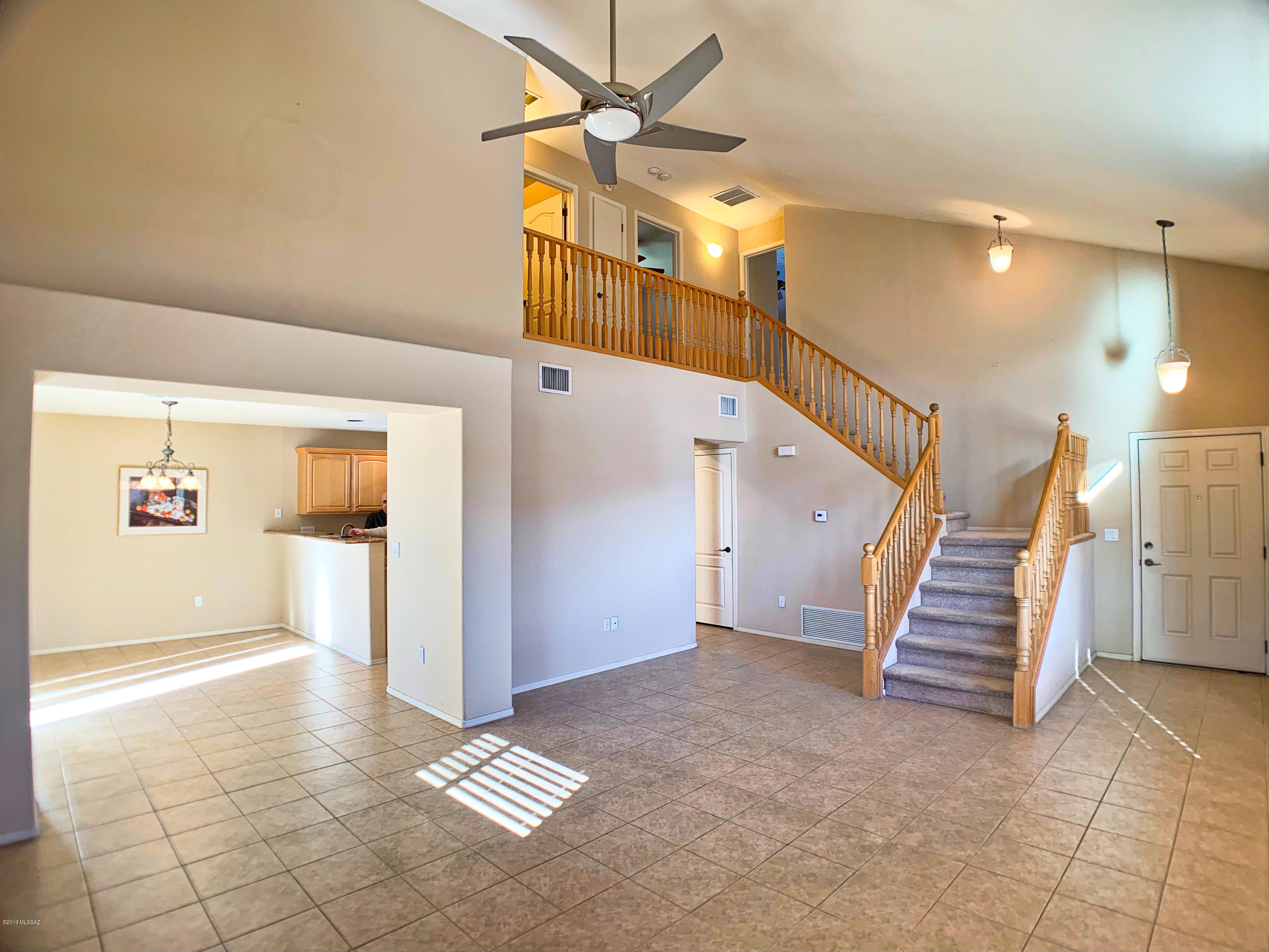 Rillito At La Cholla (1-133) - Residential