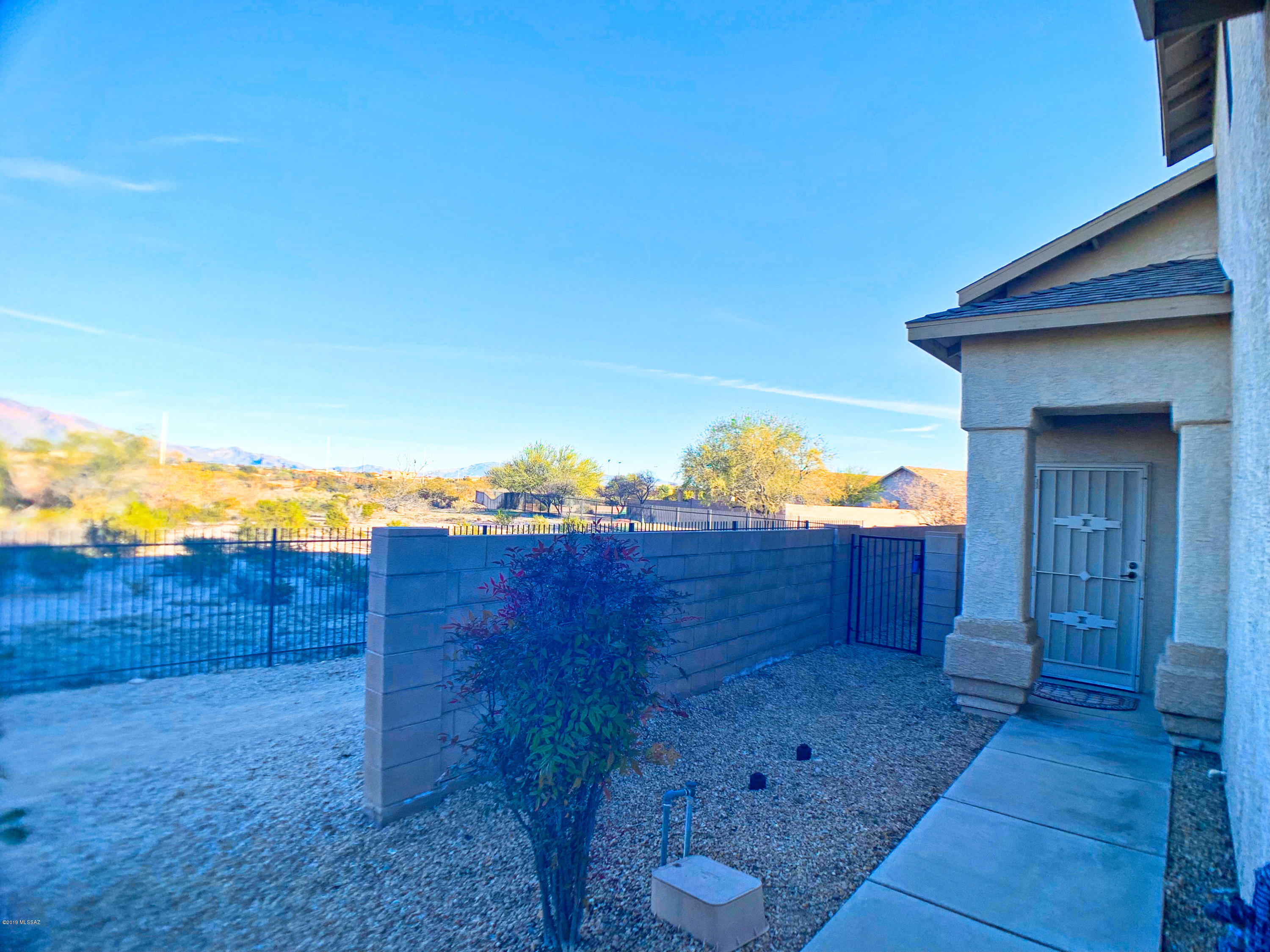 Rillito At La Cholla (1-133) - Residential