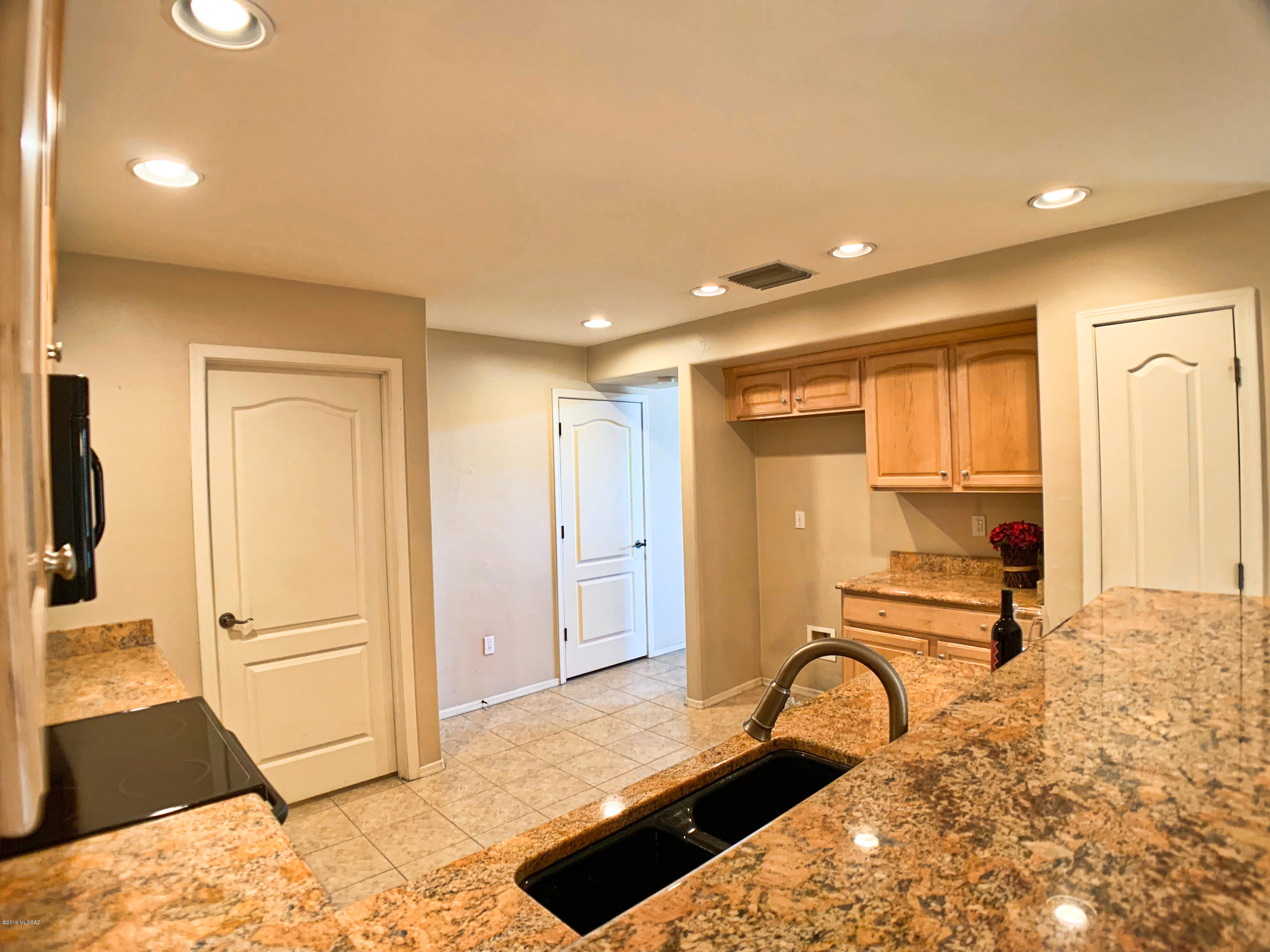 Rillito At La Cholla (1-133) - Residential