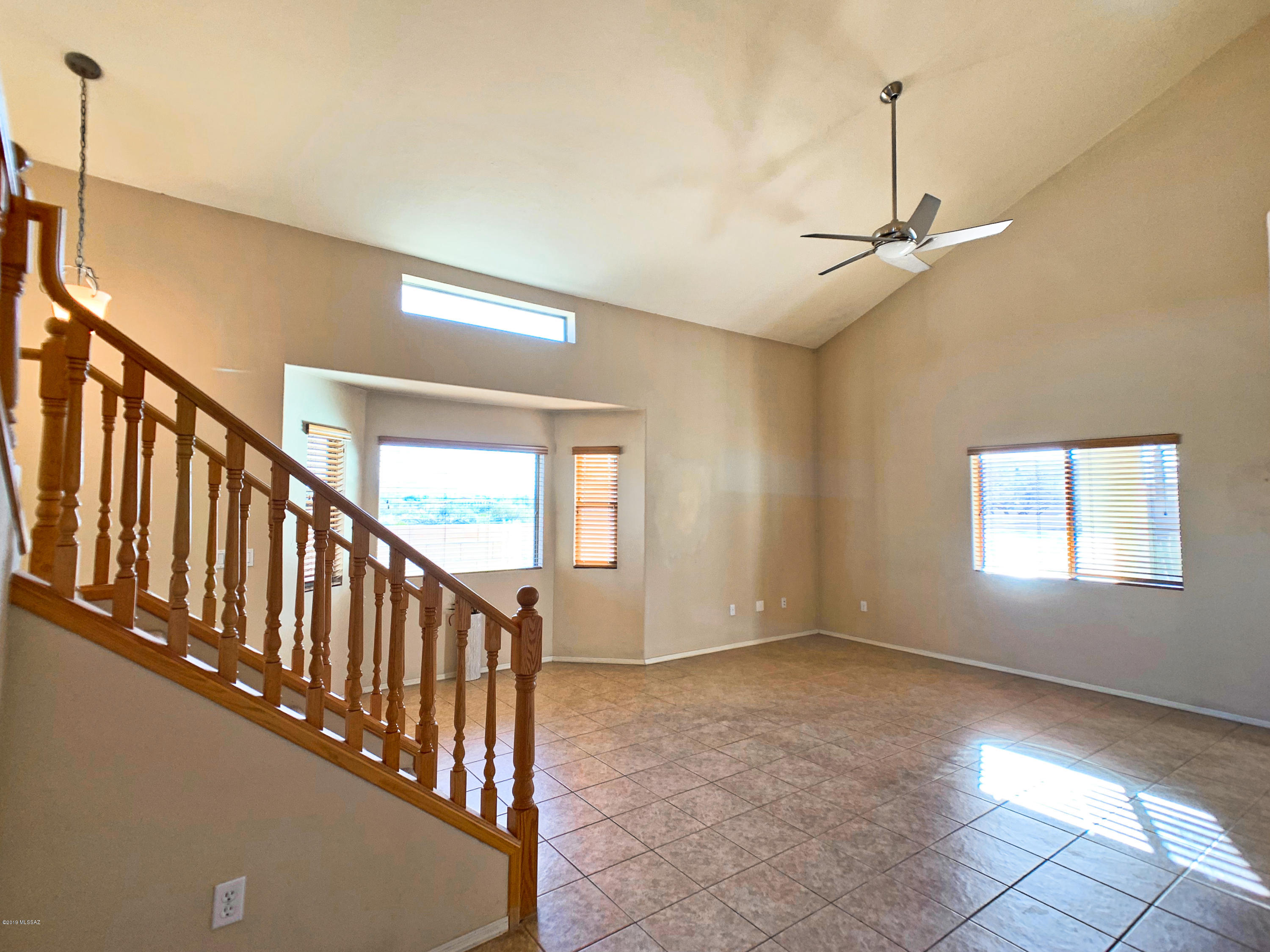 Rillito At La Cholla (1-133) - Residential