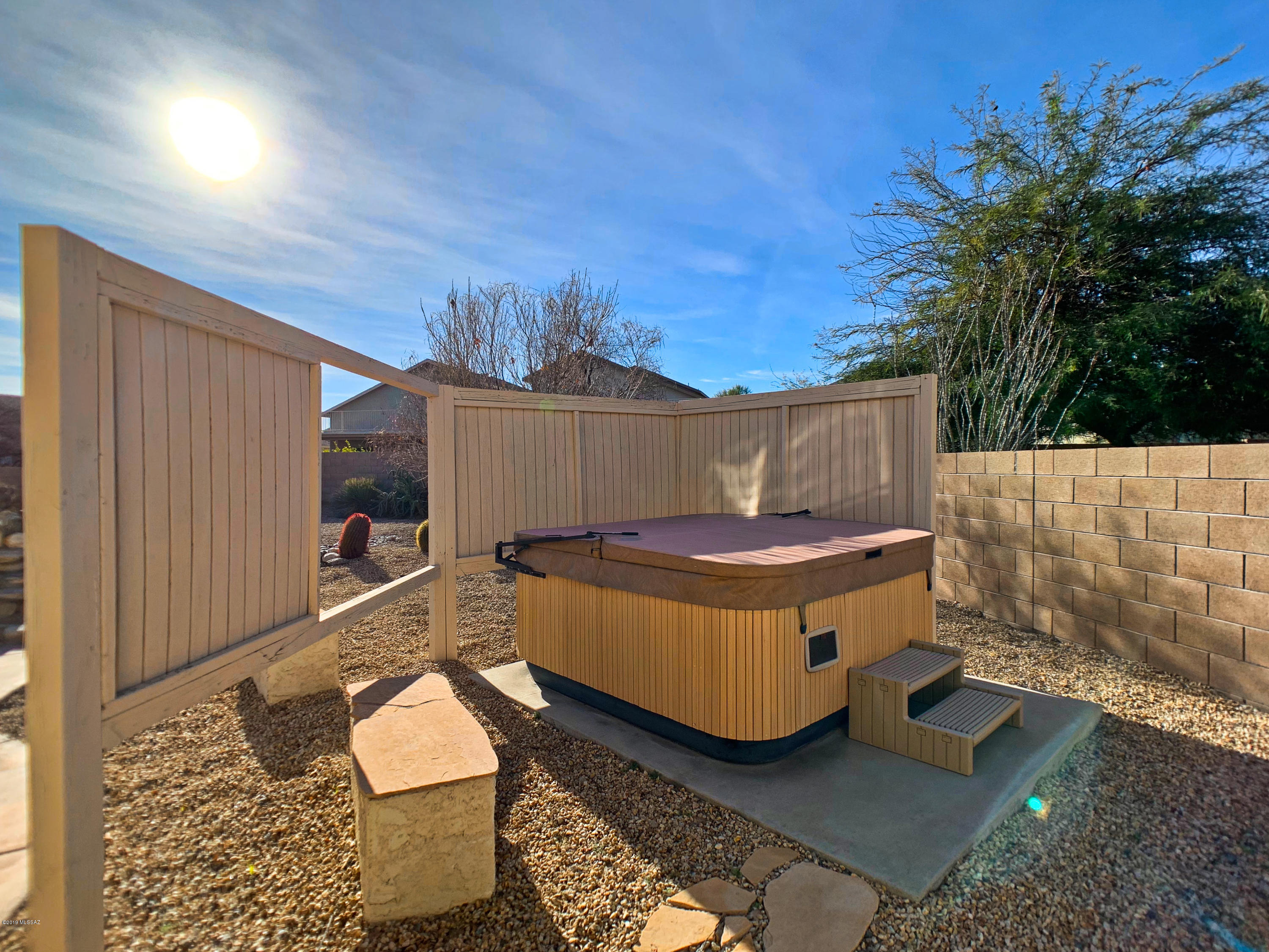 Rillito At La Cholla (1-133) - Residential