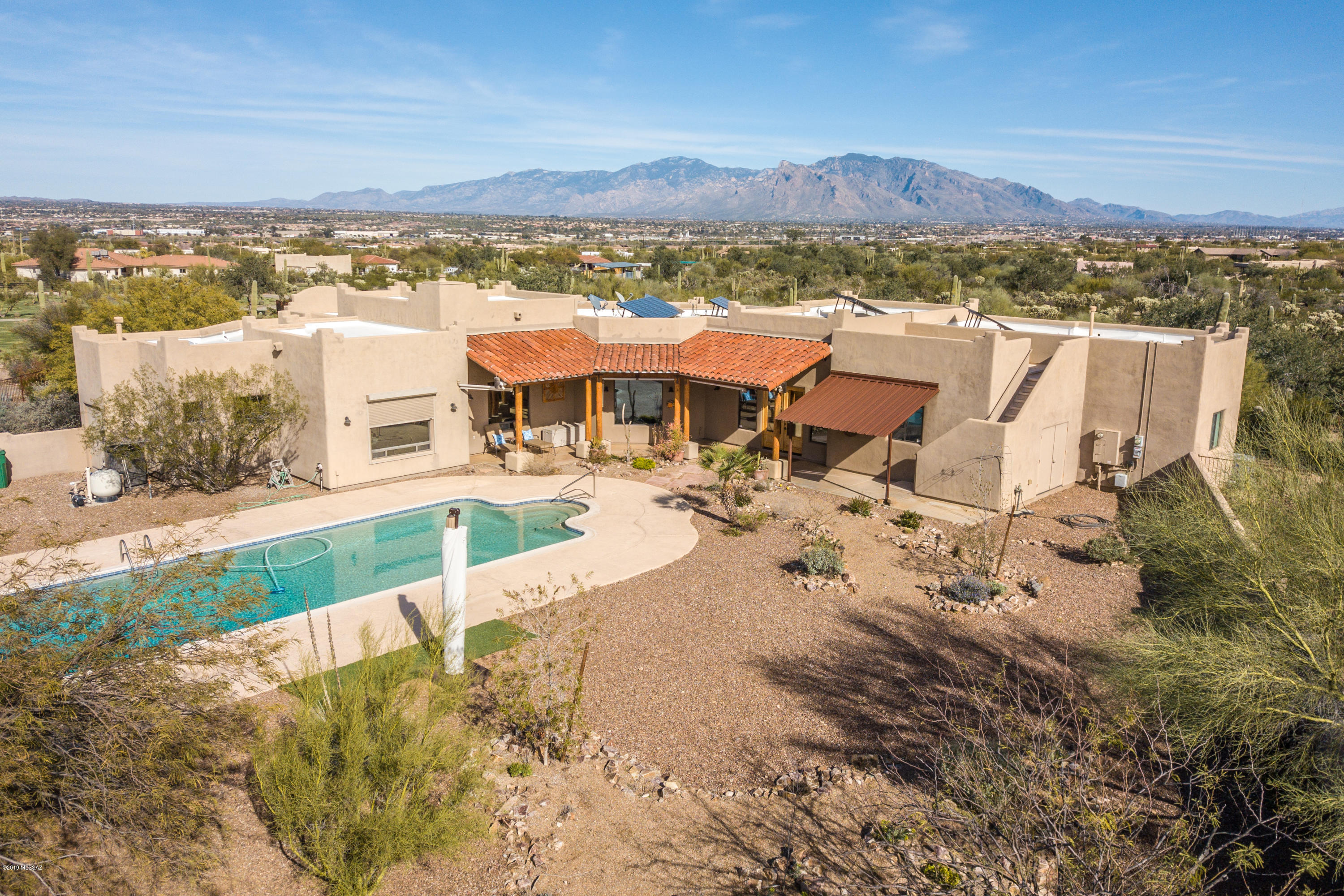 N/A - Residential