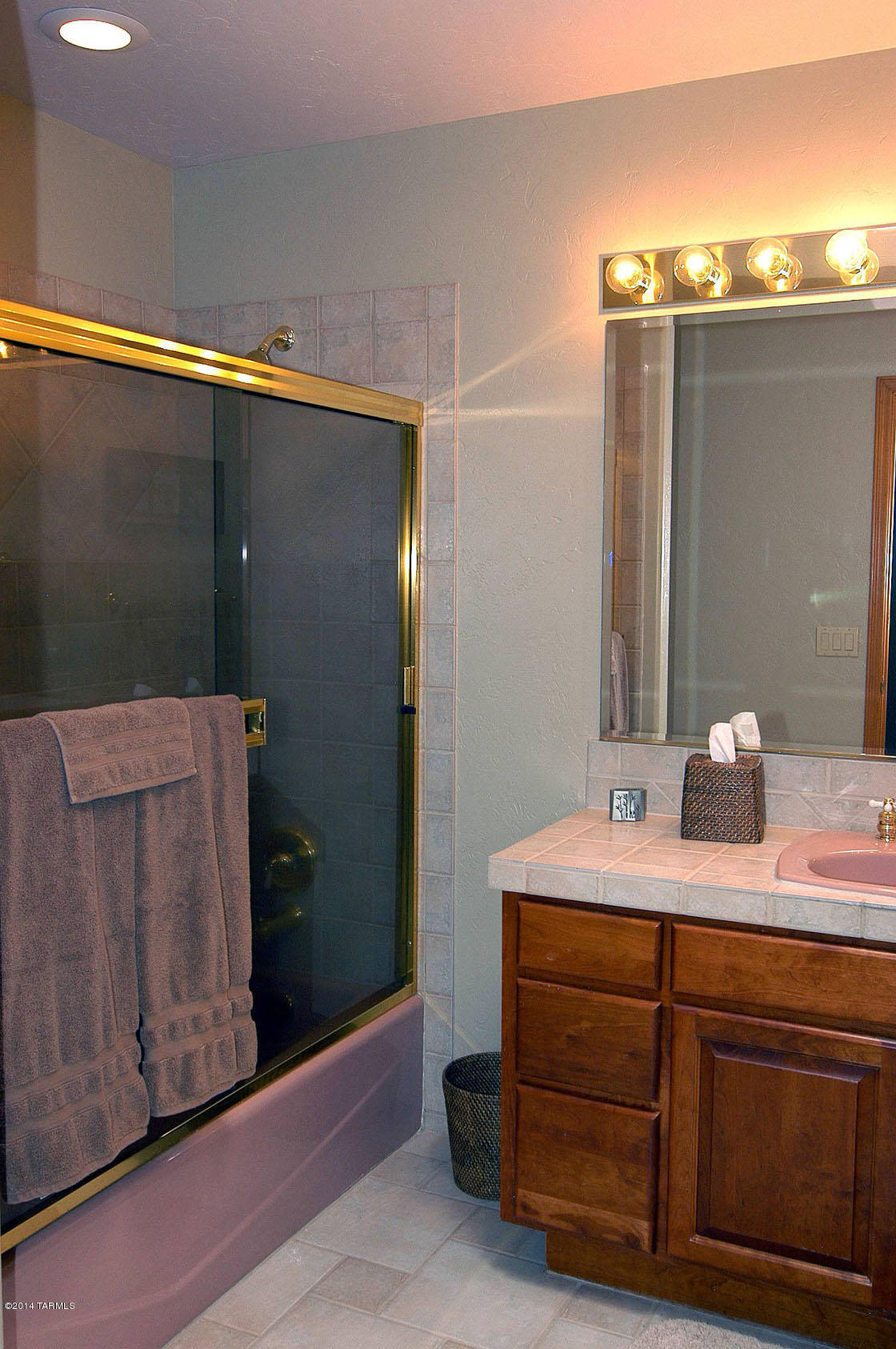 Catalina Foothills Est. NO. 10 (73-90, 119, 121, 123, 127-146) - Residential