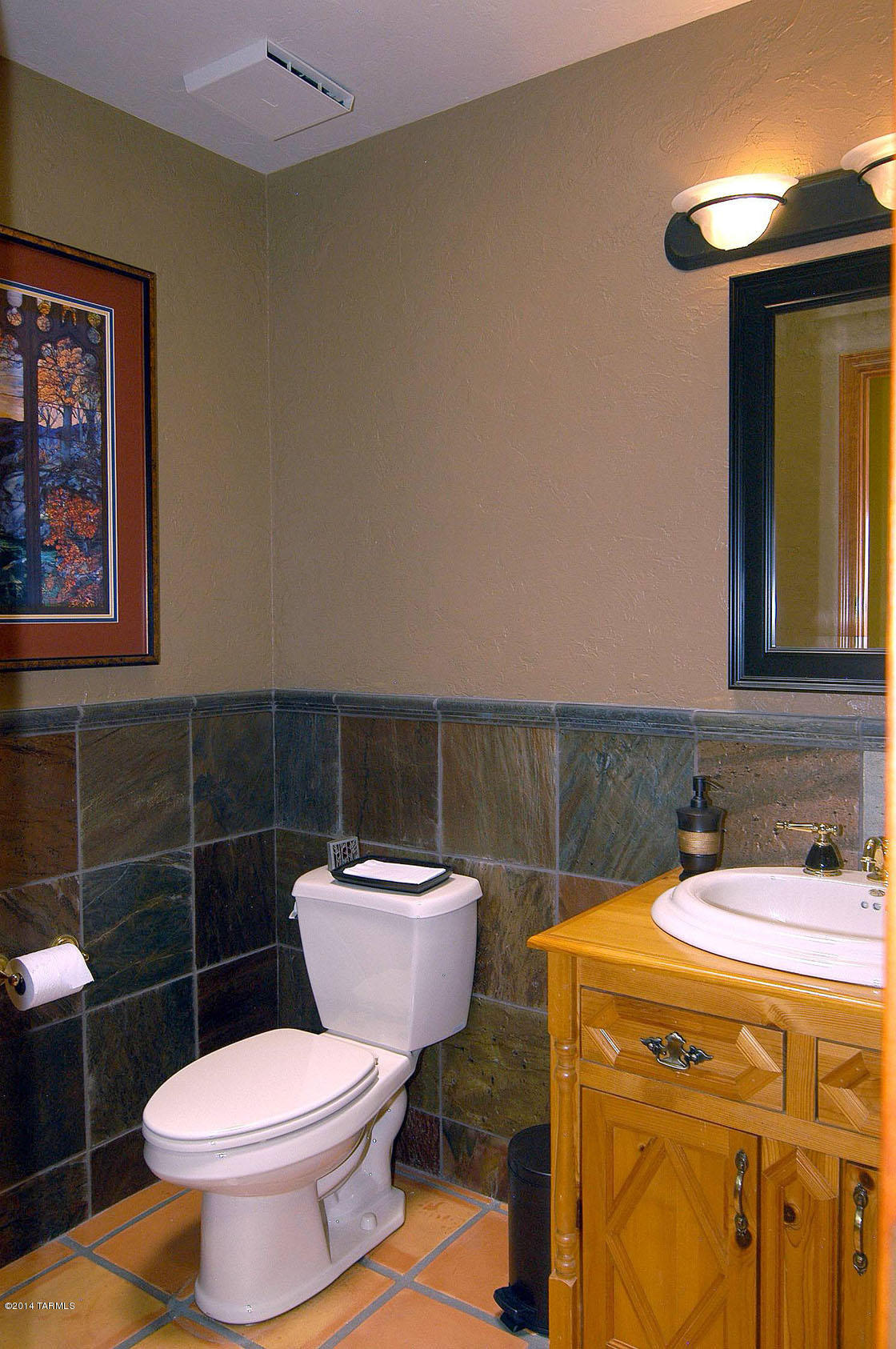 Catalina Foothills Est. NO. 10 (73-90, 119, 121, 123, 127-146) - Residential
