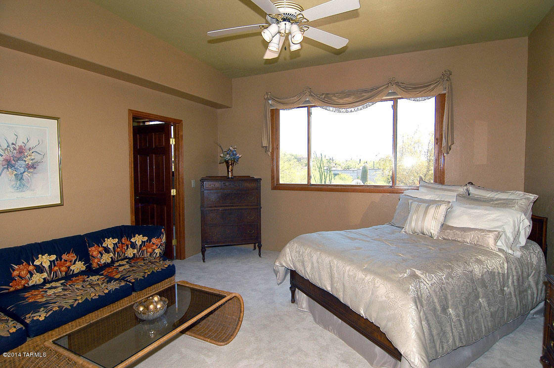 Catalina Foothills Est. NO. 10 (73-90, 119, 121, 123, 127-146) - Residential