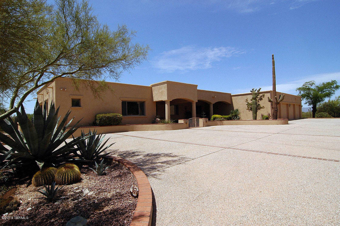 Catalina Foothills Est. NO. 10 (73-90, 119, 121, 123, 127-146) - Residential