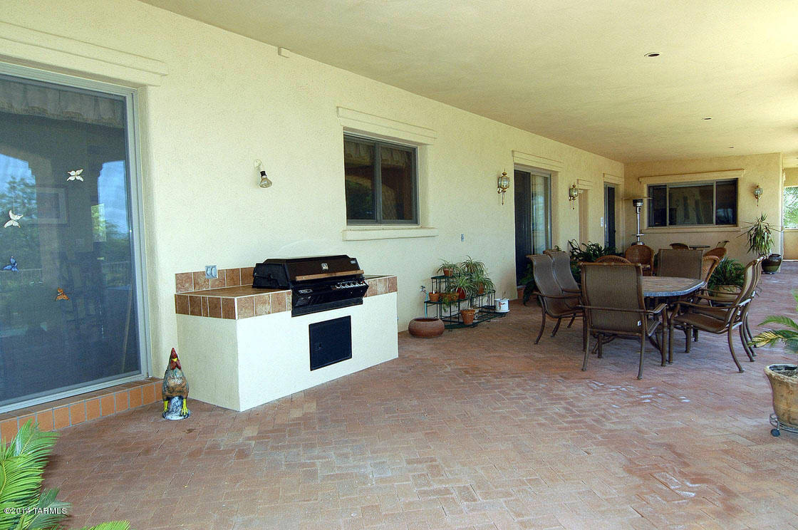 Catalina Foothills Est. NO. 10 (73-90, 119, 121, 123, 127-146) - Residential