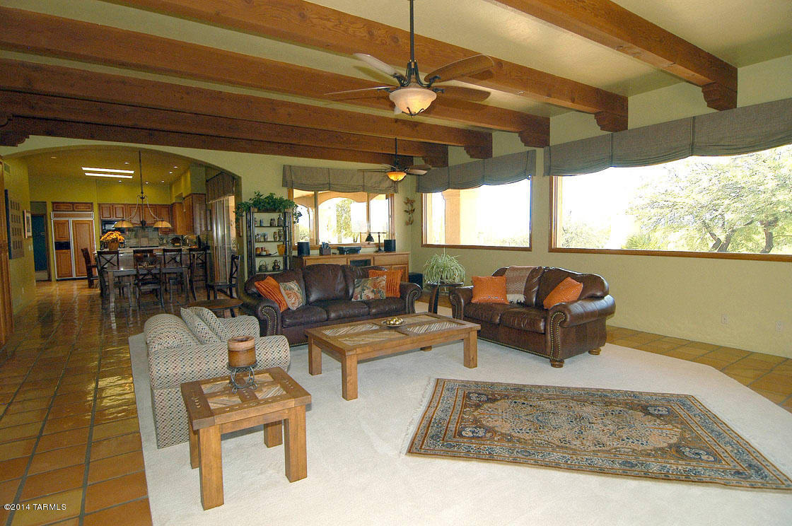 Catalina Foothills Est. NO. 10 (73-90, 119, 121, 123, 127-146) - Residential