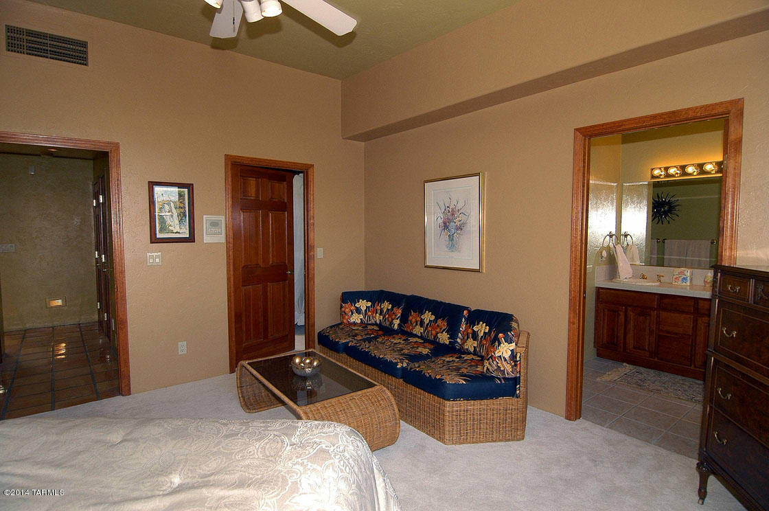 Catalina Foothills Est. NO. 10 (73-90, 119, 121, 123, 127-146) - Residential