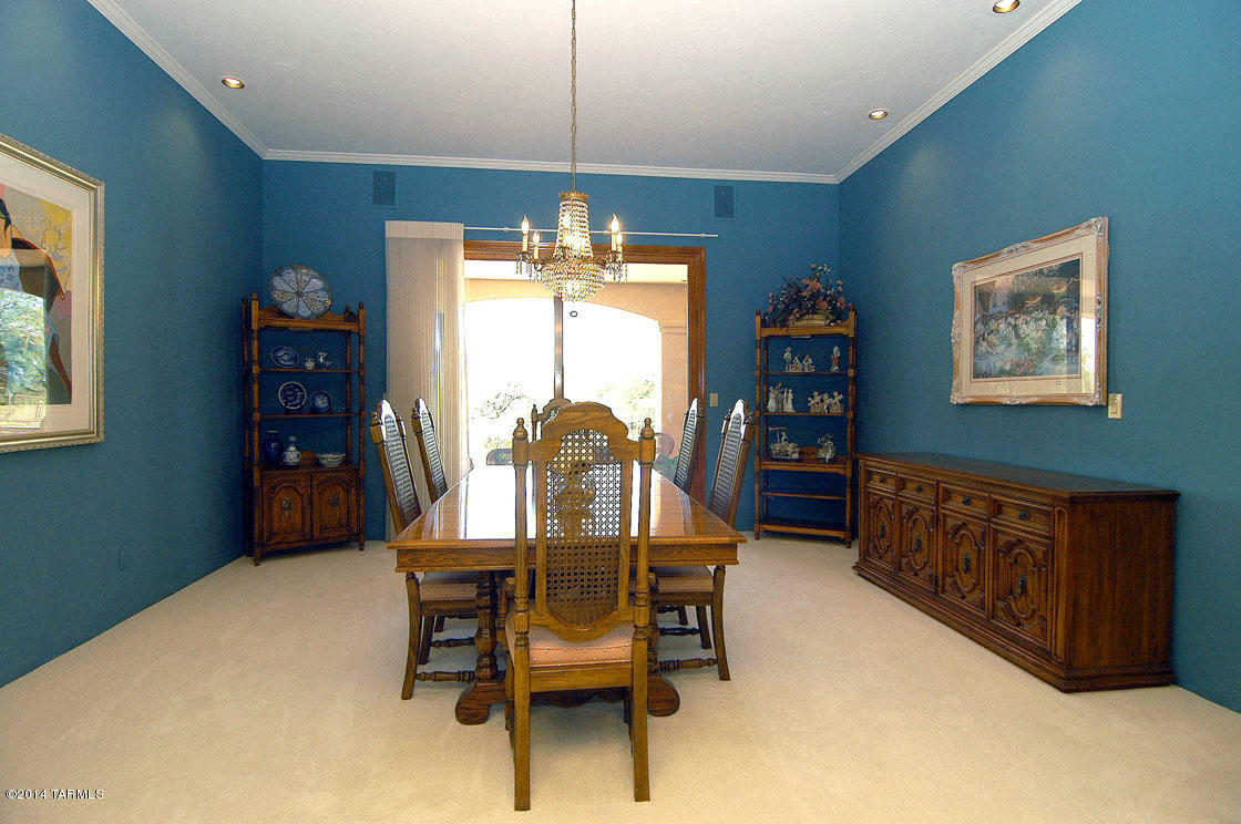 Catalina Foothills Est. NO. 10 (73-90, 119, 121, 123, 127-146) - Residential