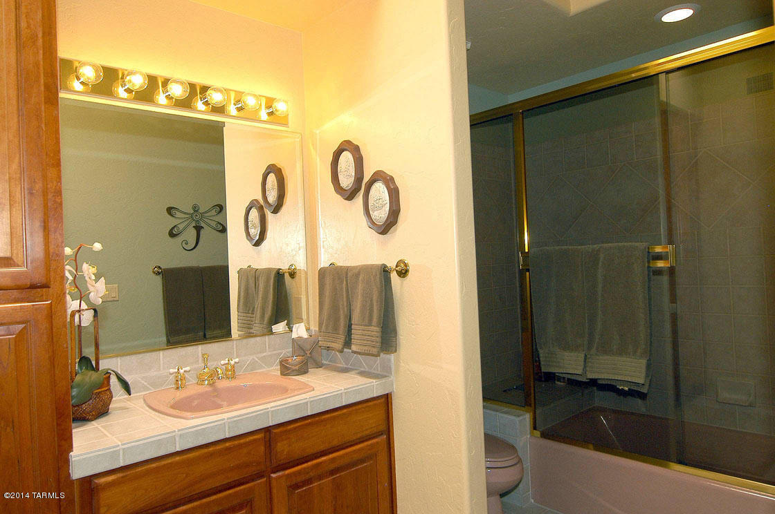 Catalina Foothills Est. NO. 10 (73-90, 119, 121, 123, 127-146) - Residential