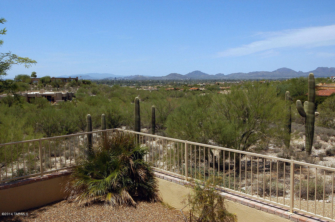 Catalina Foothills Est. NO. 10 (73-90, 119, 121, 123, 127-146) - Residential