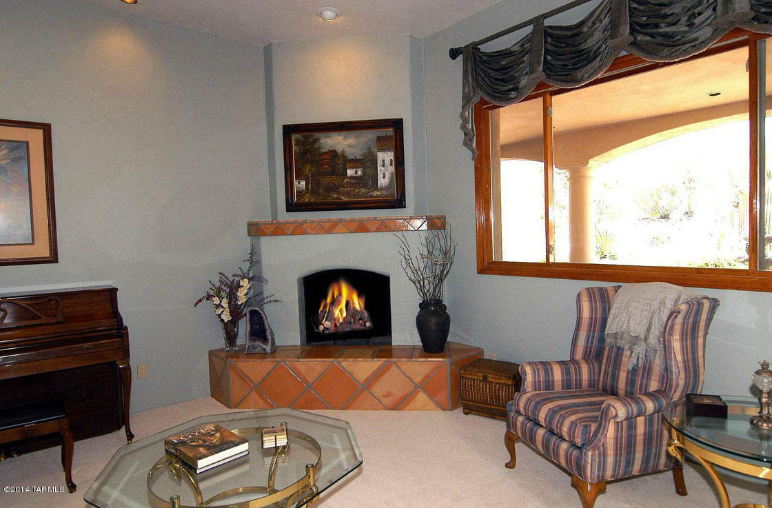 Catalina Foothills Est. NO. 10 (73-90, 119, 121, 123, 127-146) - Residential