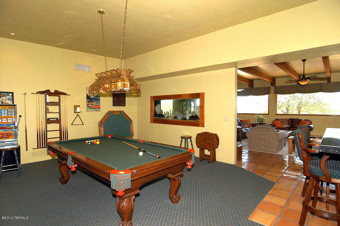 Catalina Foothills Est. NO. 10 (73-90, 119, 121, 123, 127-146) - Residential