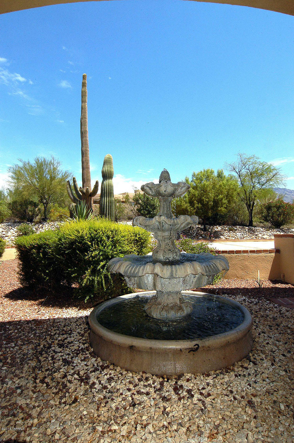 Catalina Foothills Est. NO. 10 (73-90, 119, 121, 123, 127-146) - Residential