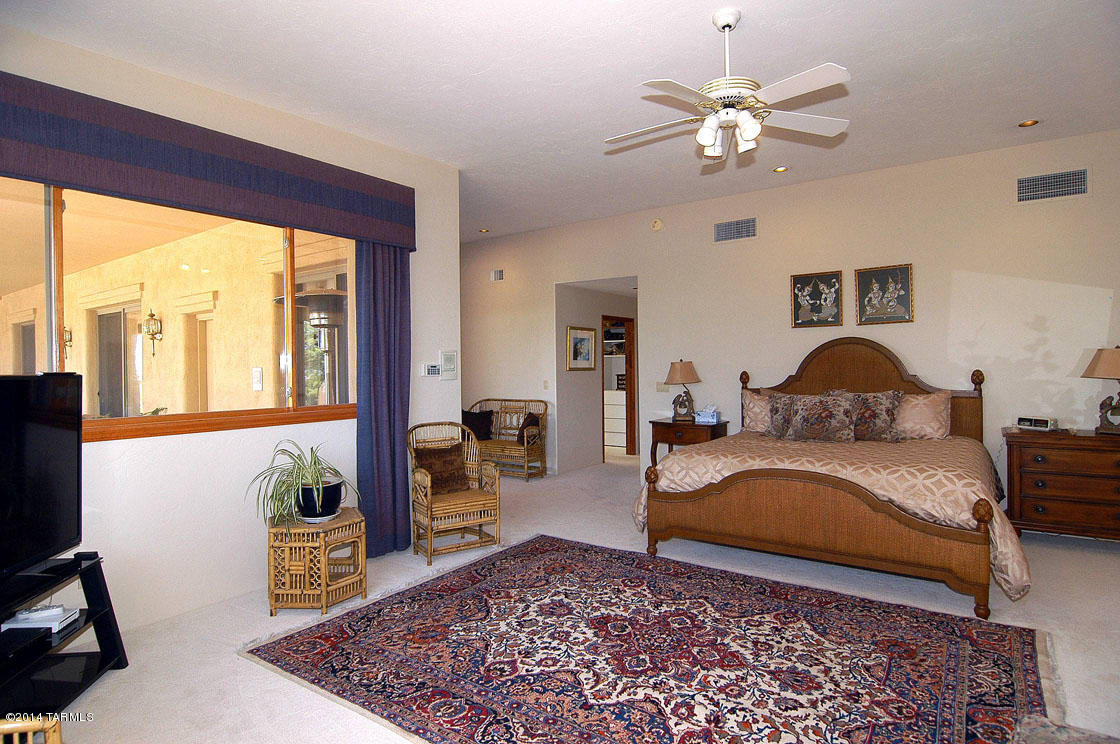 Catalina Foothills Est. NO. 10 (73-90, 119, 121, 123, 127-146) - Residential