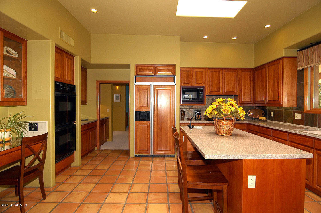 Catalina Foothills Est. NO. 10 (73-90, 119, 121, 123, 127-146) - Residential