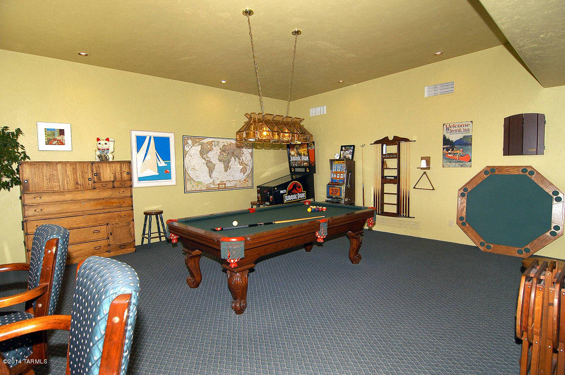 Catalina Foothills Est. NO. 10 (73-90, 119, 121, 123, 127-146) - Residential