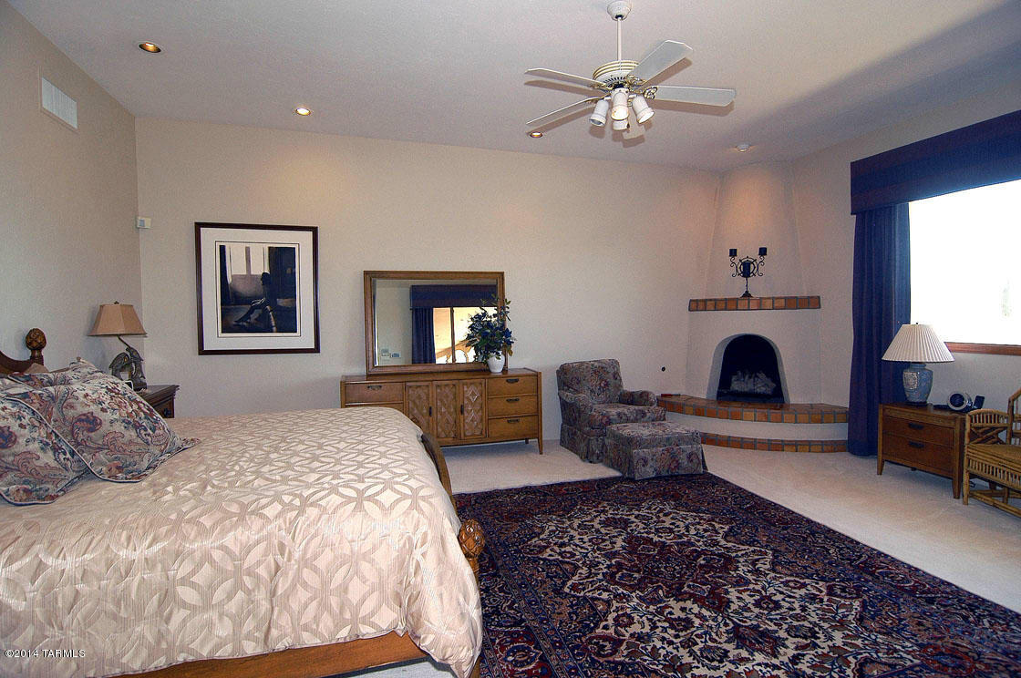 Catalina Foothills Est. NO. 10 (73-90, 119, 121, 123, 127-146) - Residential
