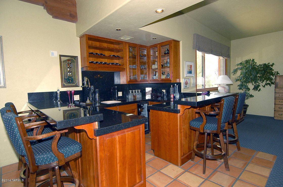 Catalina Foothills Est. NO. 10 (73-90, 119, 121, 123, 127-146) - Residential