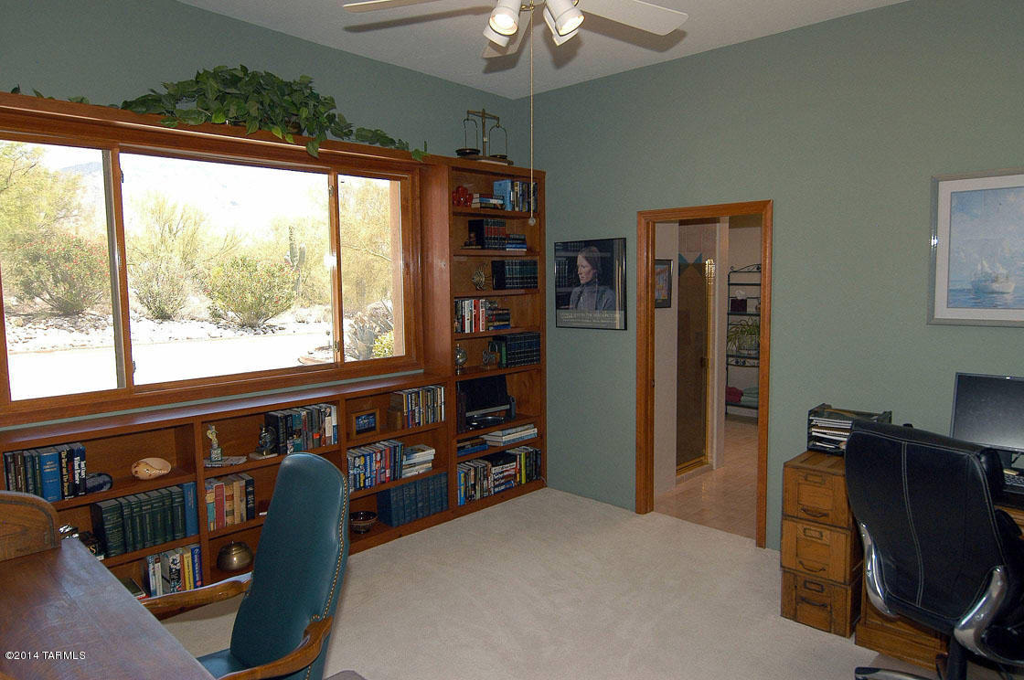 Catalina Foothills Est. NO. 10 (73-90, 119, 121, 123, 127-146) - Residential