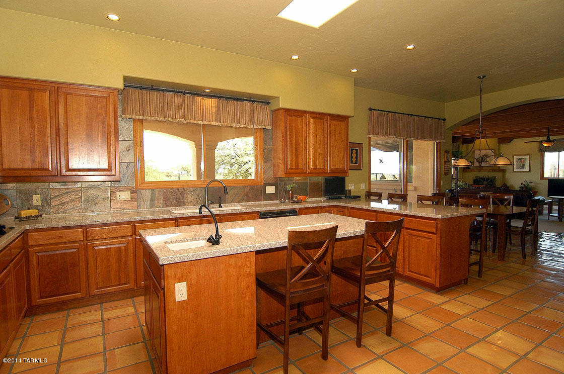 Catalina Foothills Est. NO. 10 (73-90, 119, 121, 123, 127-146) - Residential