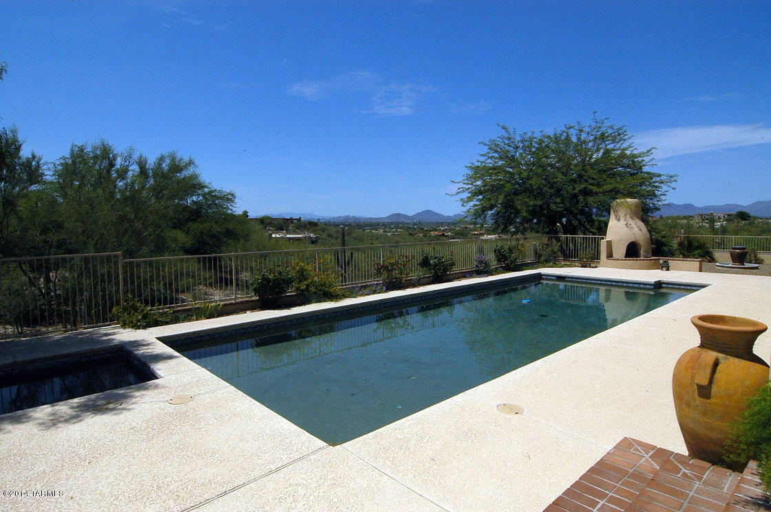 Catalina Foothills Est. NO. 10 (73-90, 119, 121, 123, 127-146) - Residential