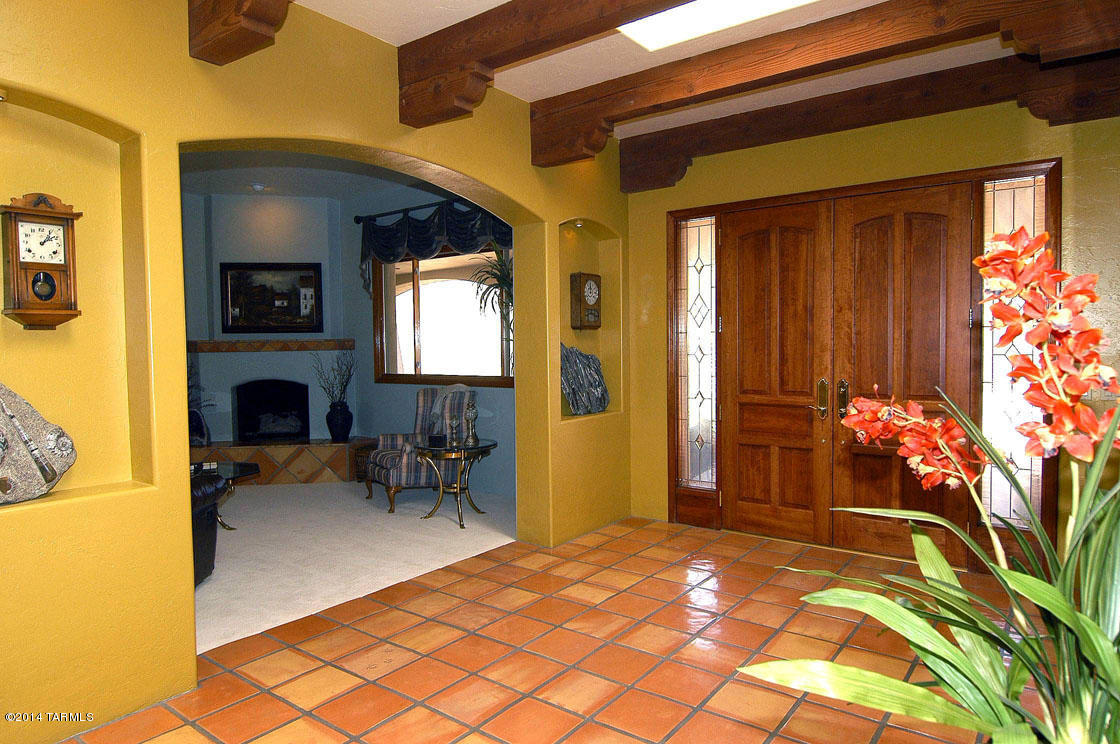 Catalina Foothills Est. NO. 10 (73-90, 119, 121, 123, 127-146) - Residential