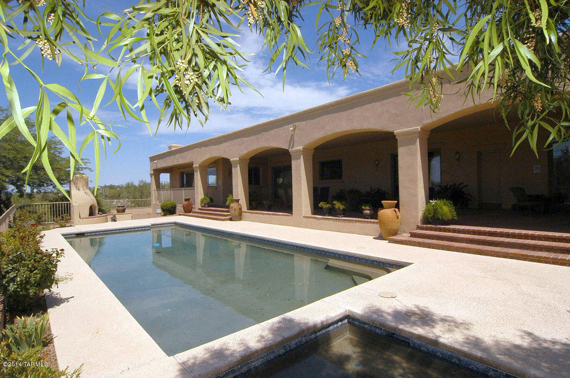Catalina Foothills Est. NO. 10 (73-90, 119, 121, 123, 127-146) - Residential