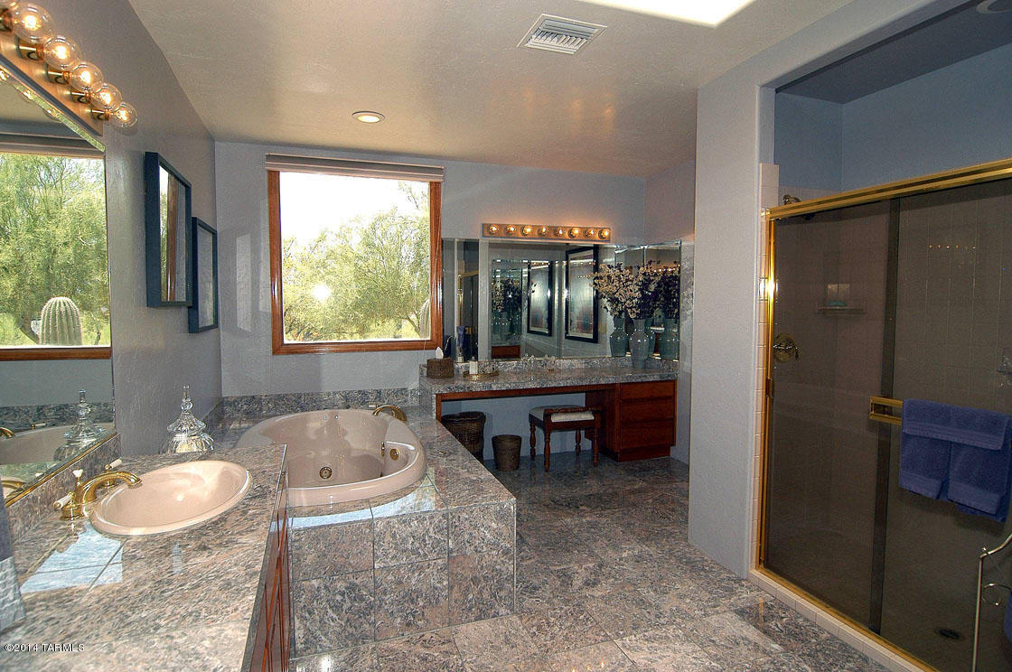 Catalina Foothills Est. NO. 10 (73-90, 119, 121, 123, 127-146) - Residential