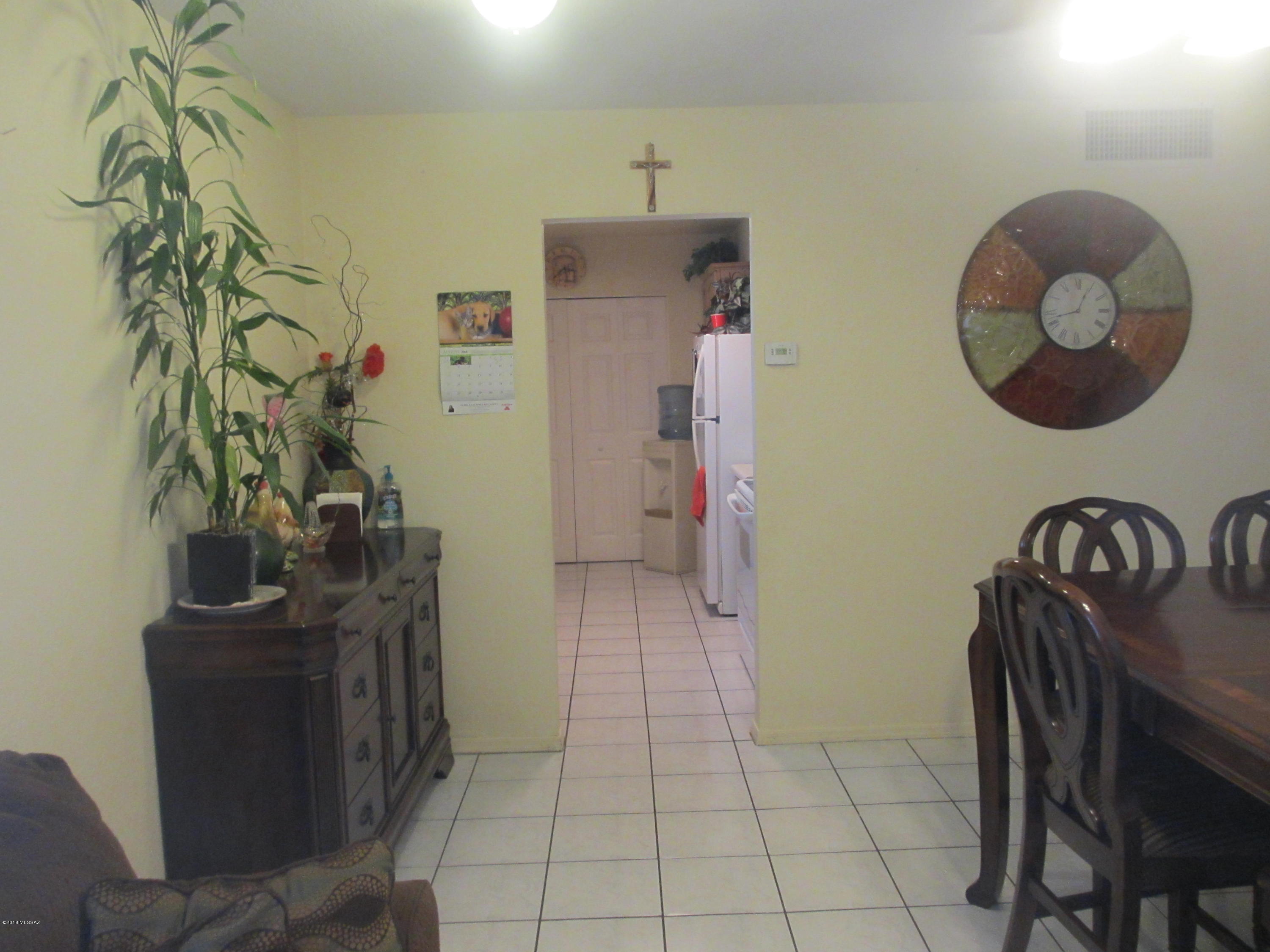 Rio Rico Unit 3 - Residential Income