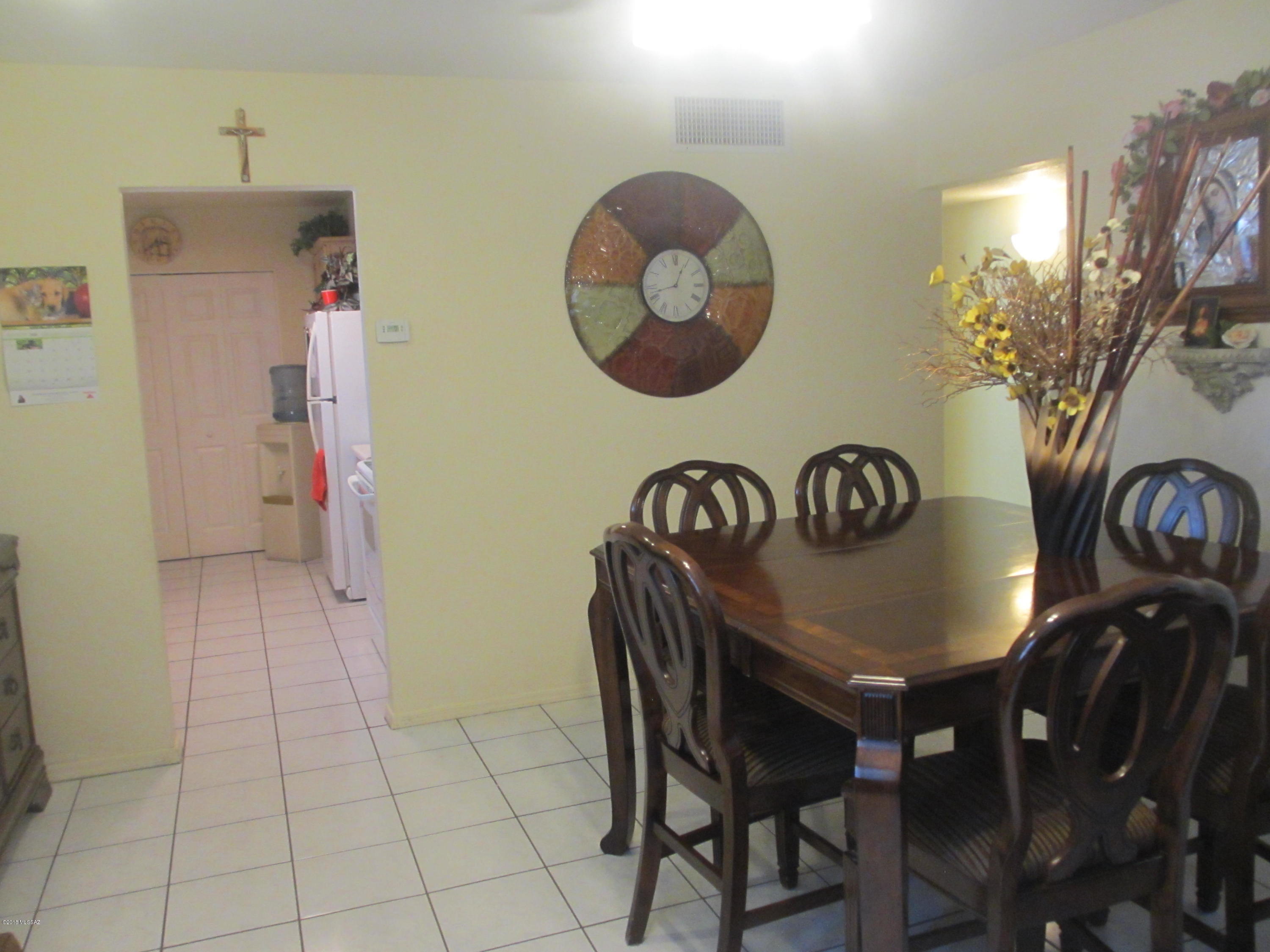 Rio Rico Unit 3 - Residential Income