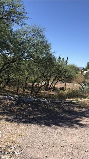 Rio Rico Unit 3 - Residential Income