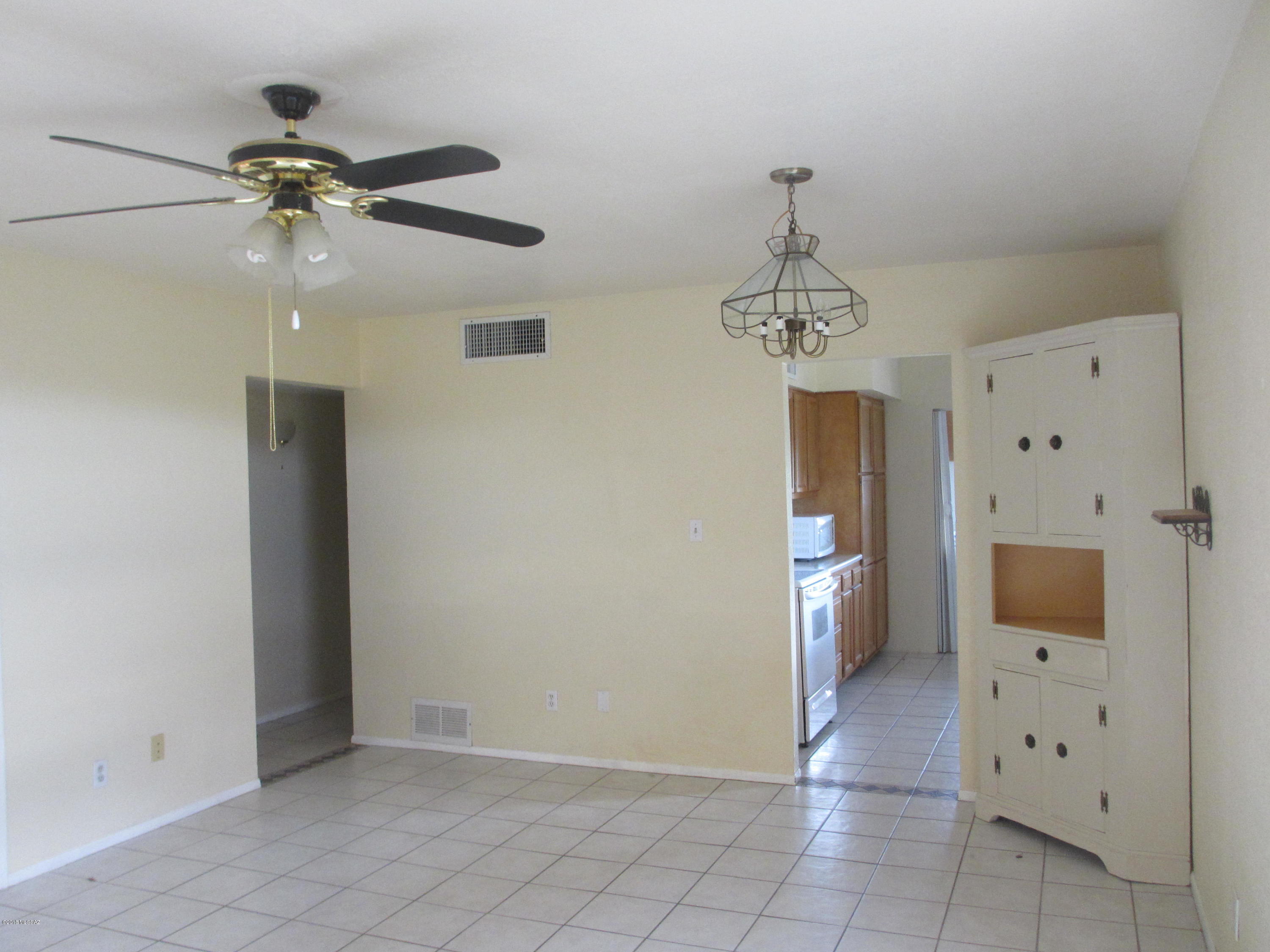 Rio Rico Unit 3 - Residential Income