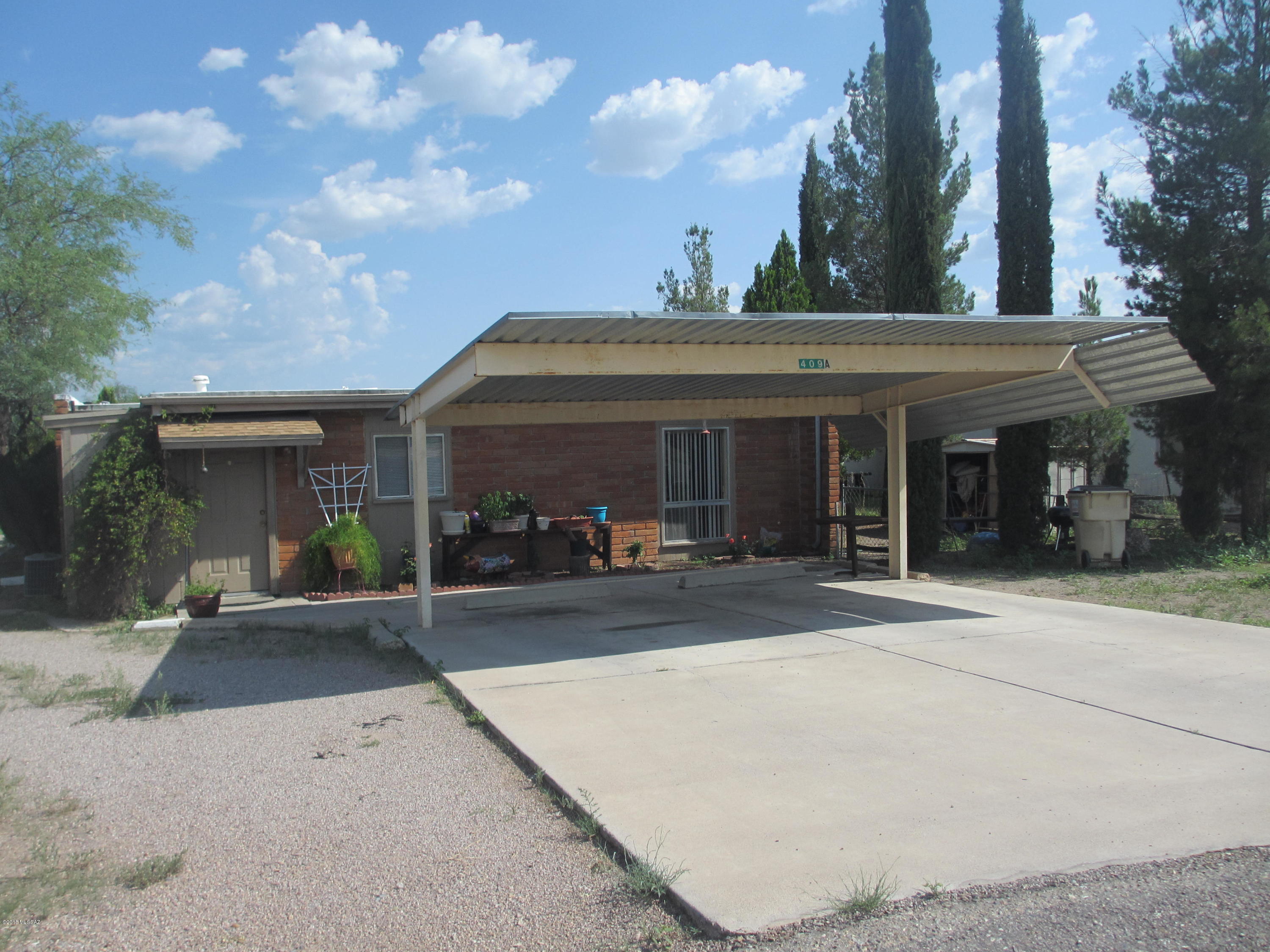 Rio Rico Unit 3 - Residential Income