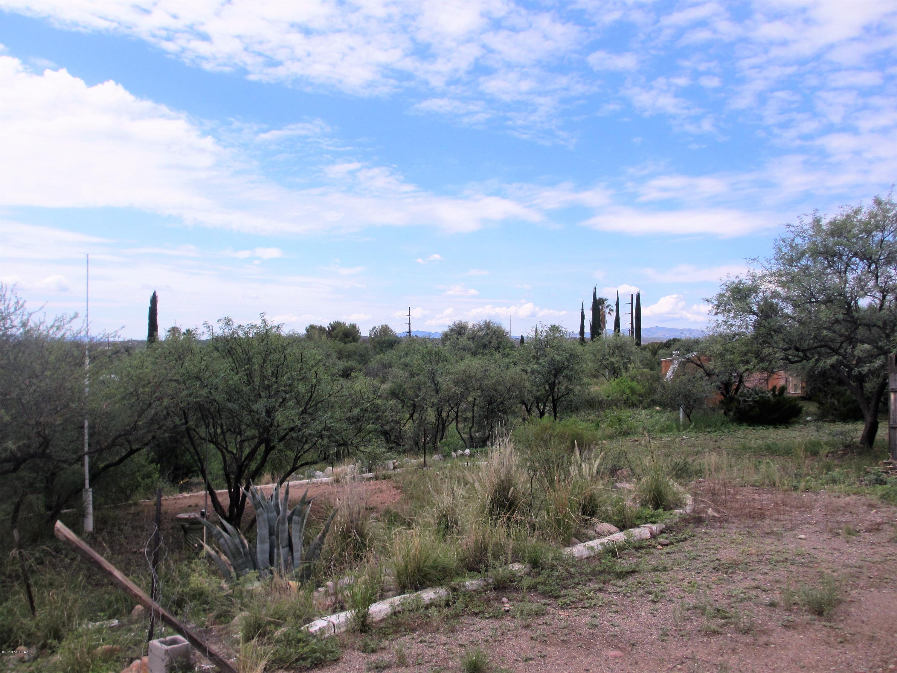 Rio Rico Unit 3 - Residential Income