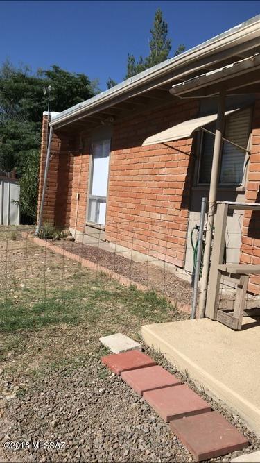 Rio Rico Unit 3 - Residential Income