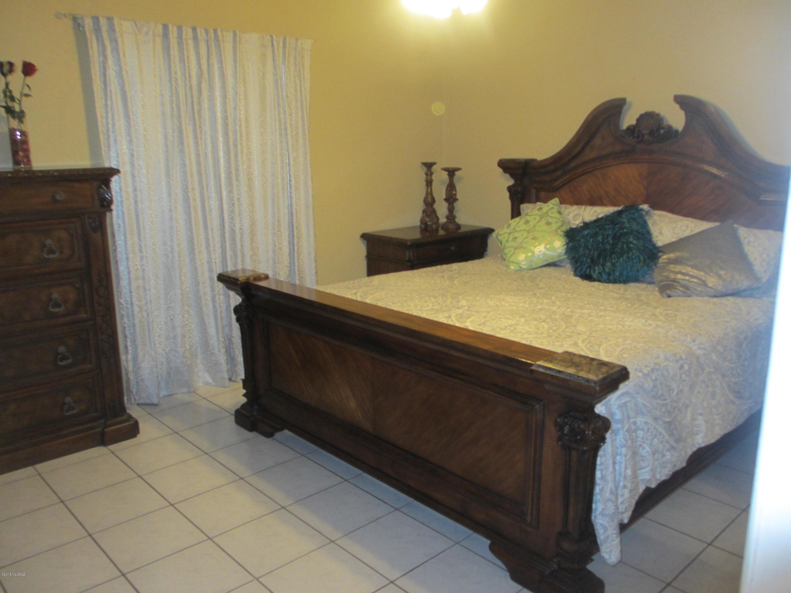 Rio Rico Unit 3 - Residential Income