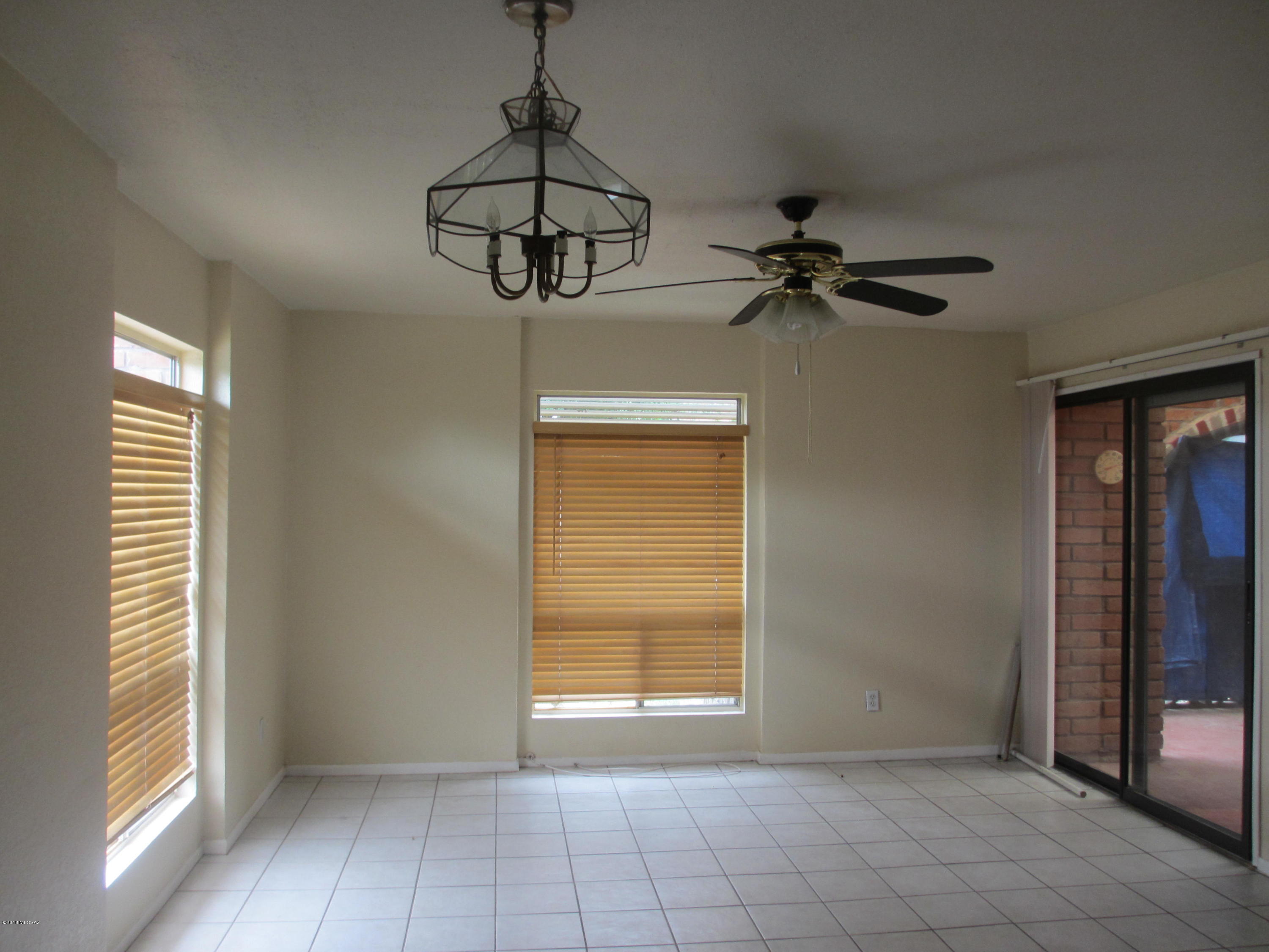 Rio Rico Unit 3 - Residential Income