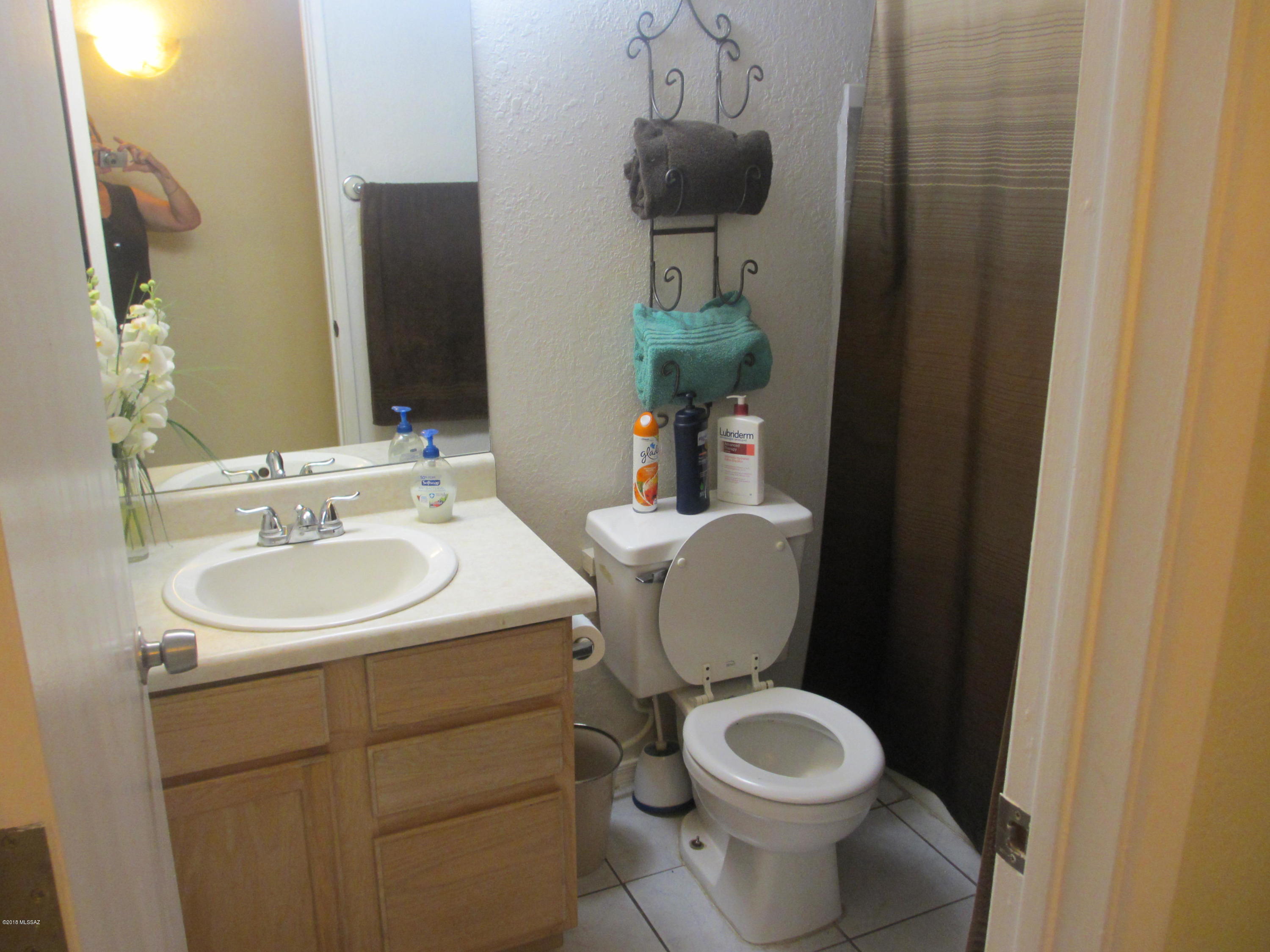 Rio Rico Unit 3 - Residential Income