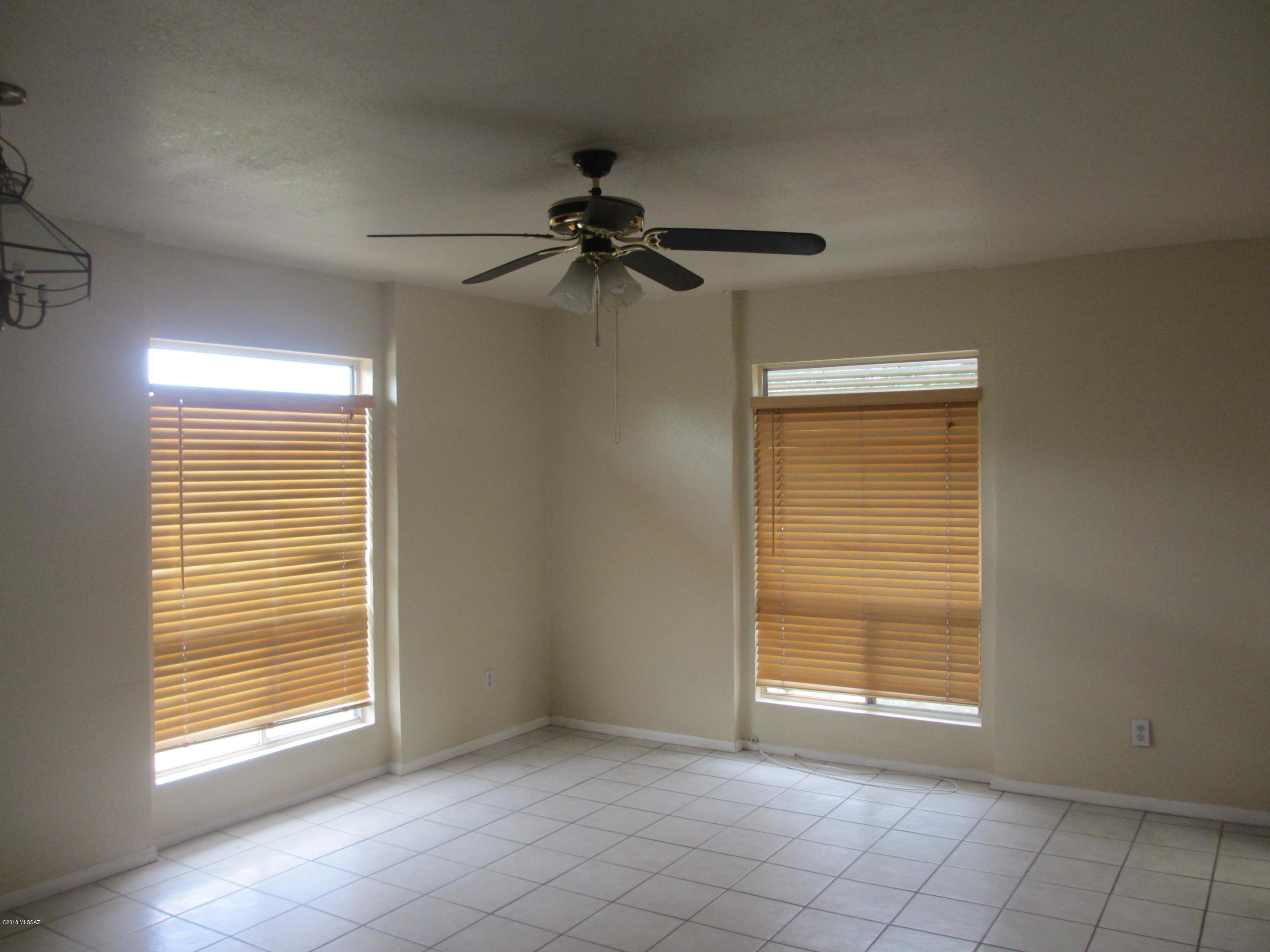 Rio Rico Unit 3 - Residential Income