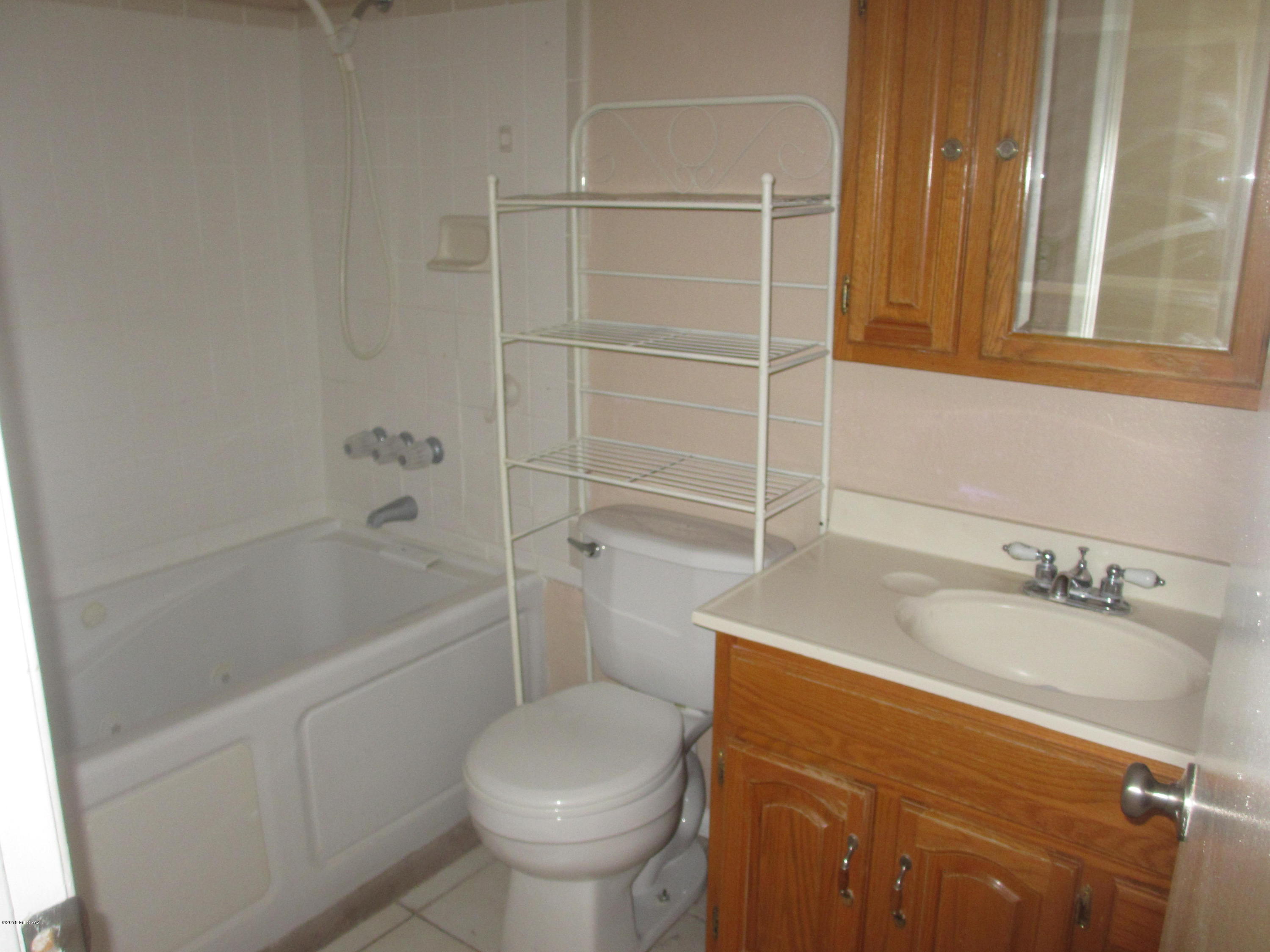Rio Rico Unit 3 - Residential Income