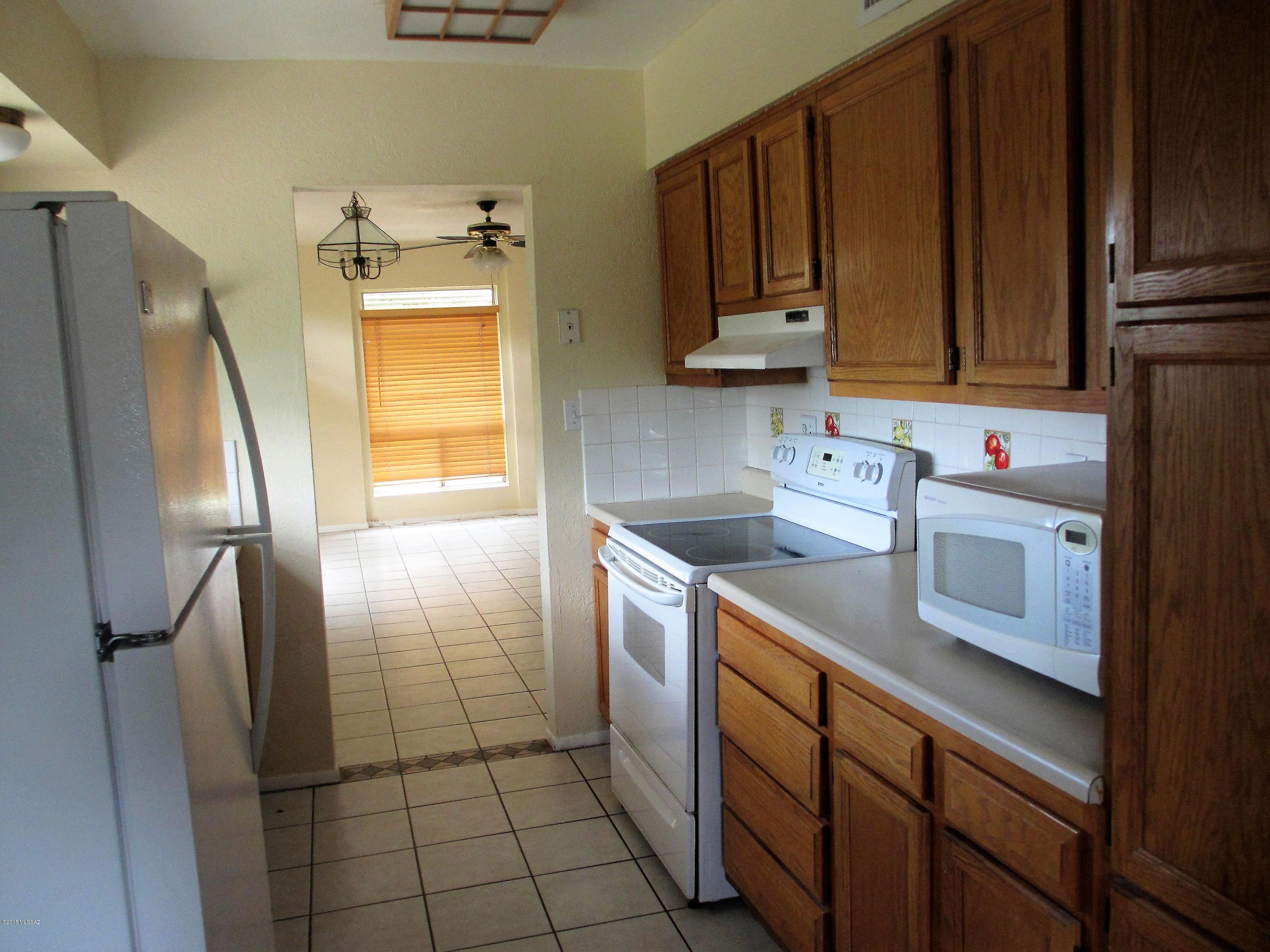 Rio Rico Unit 3 - Residential Income