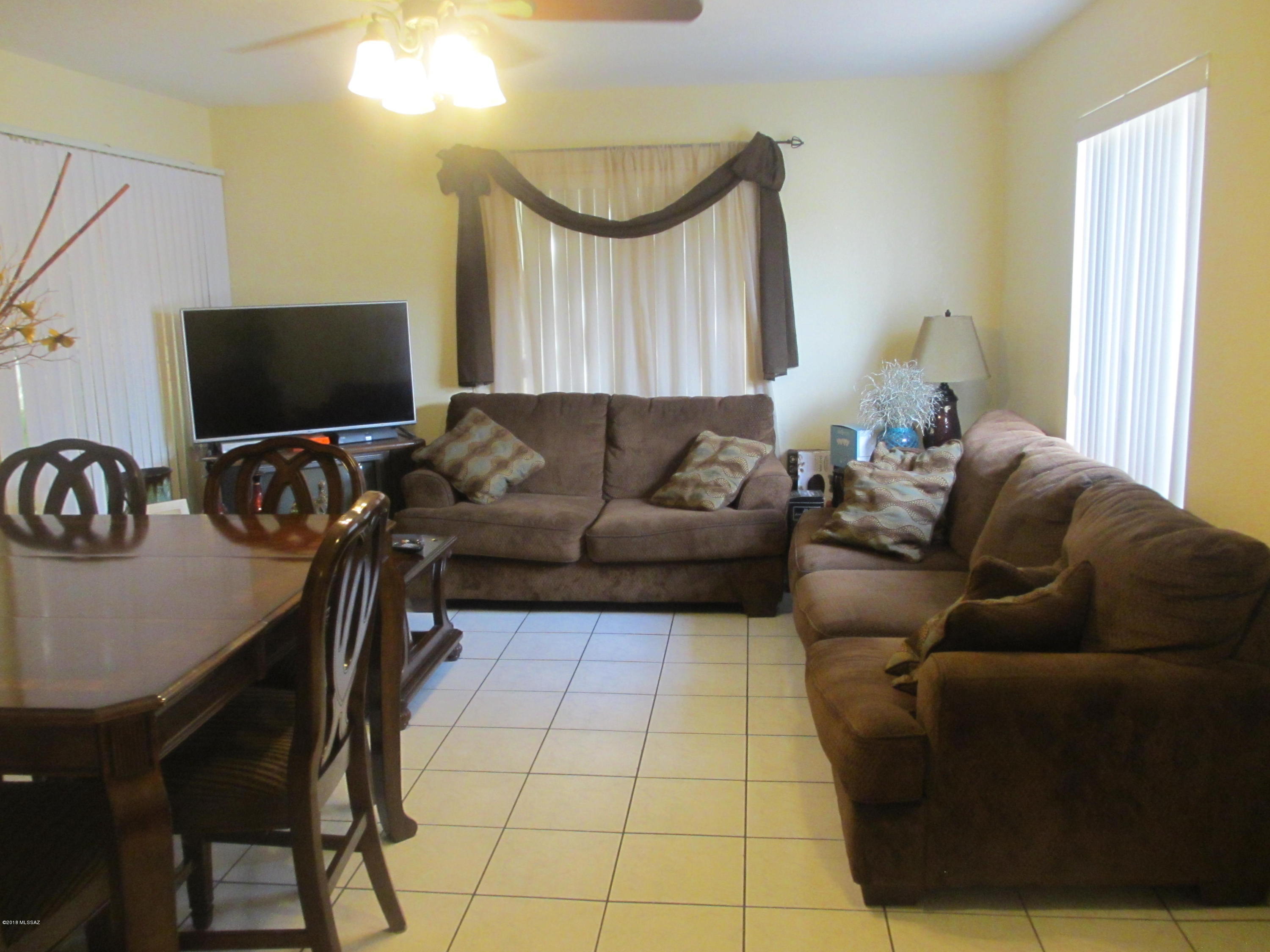 Rio Rico Unit 3 - Residential Income