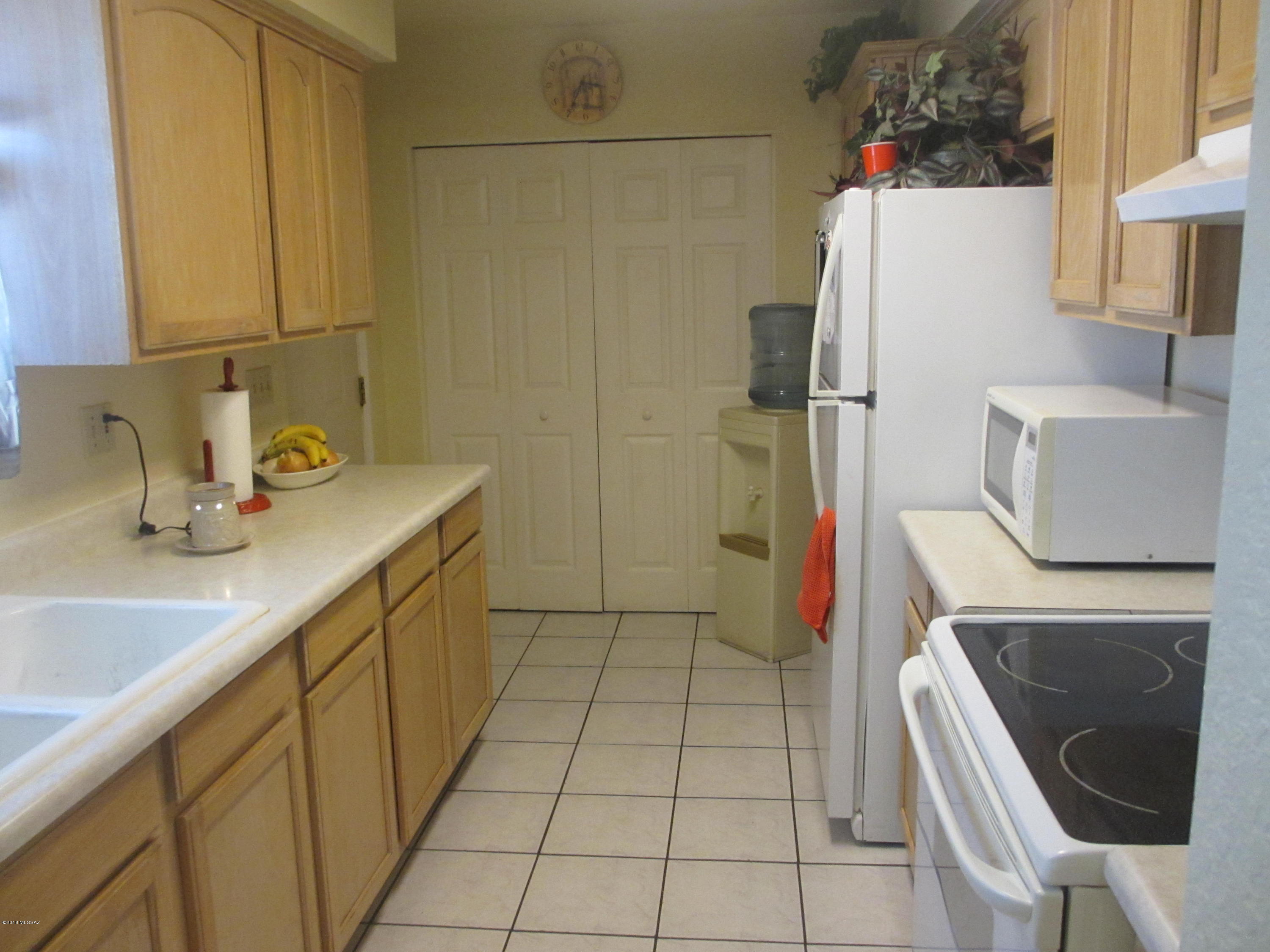 Rio Rico Unit 3 - Residential Income