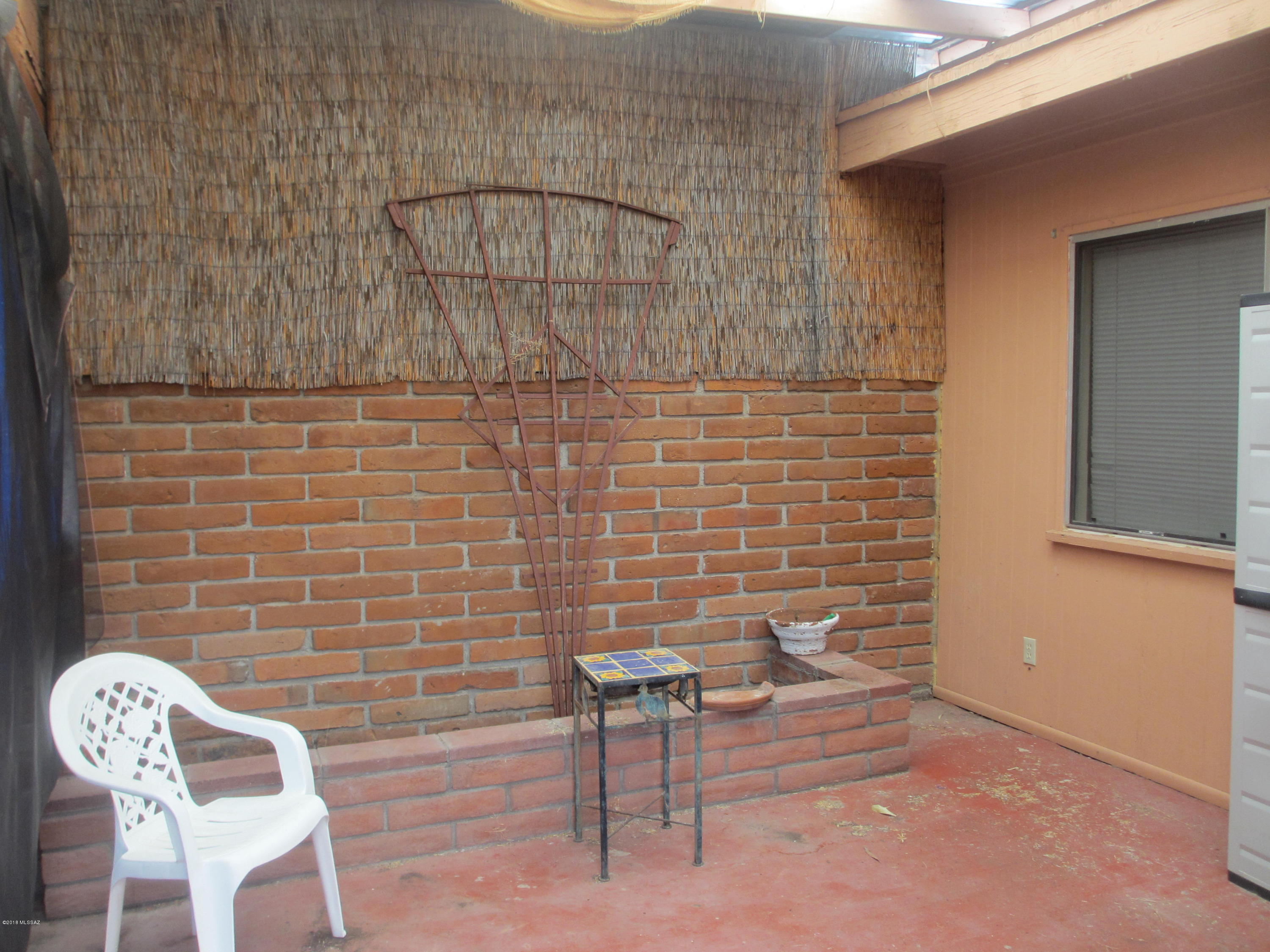 Rio Rico Unit 3 - Residential Income