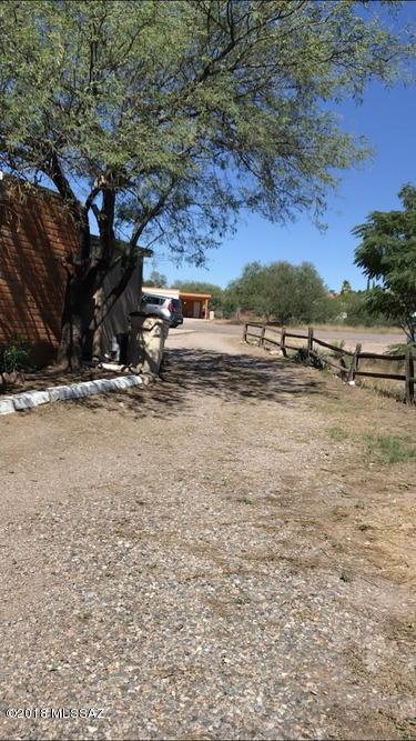 Rio Rico Unit 3 - Residential Income
