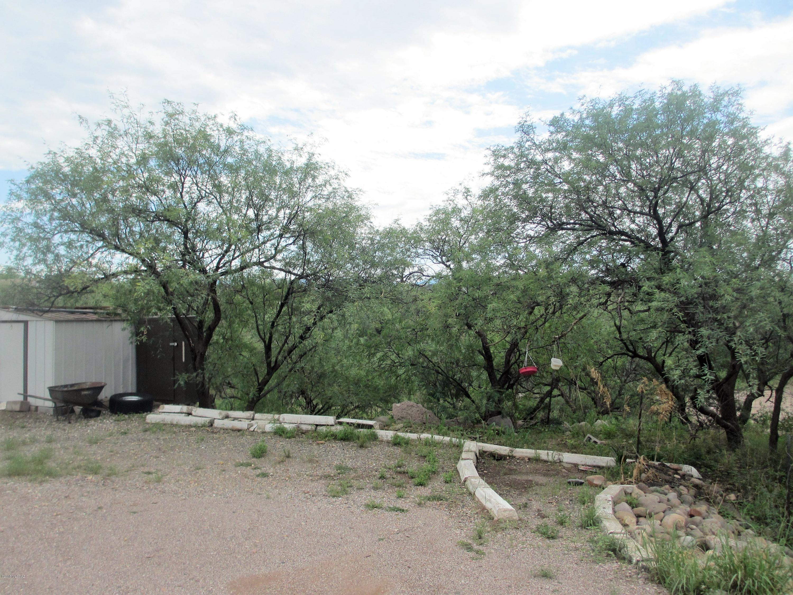 Rio Rico Unit 3 - Residential Income